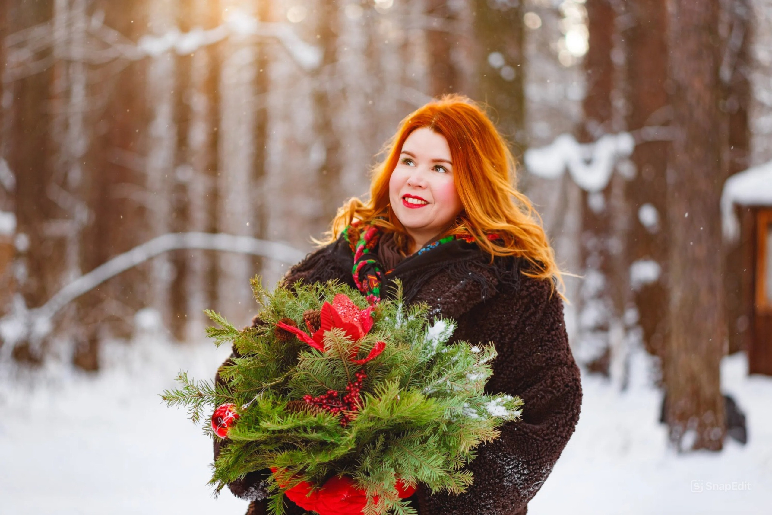 Портретная фотосъемка для Ольги. Семейный фотограф в Екатеринбурге