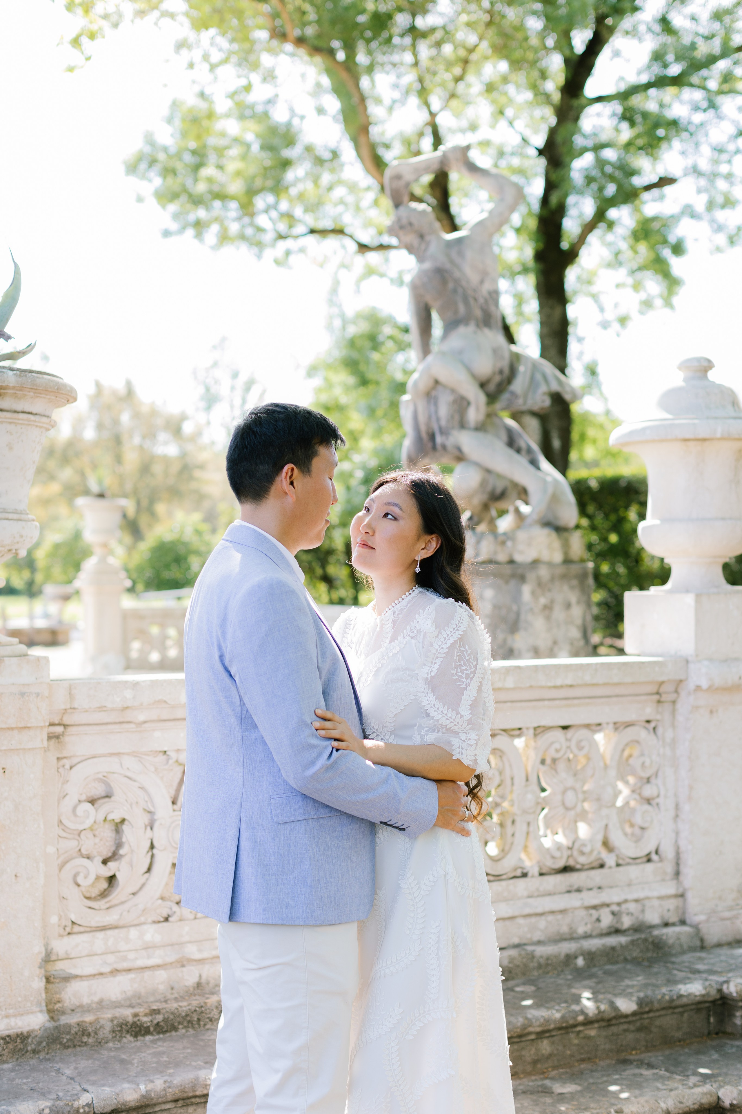 Love story. Свадебный и женский фотограф в Лиссабоне Яковлева Ольга