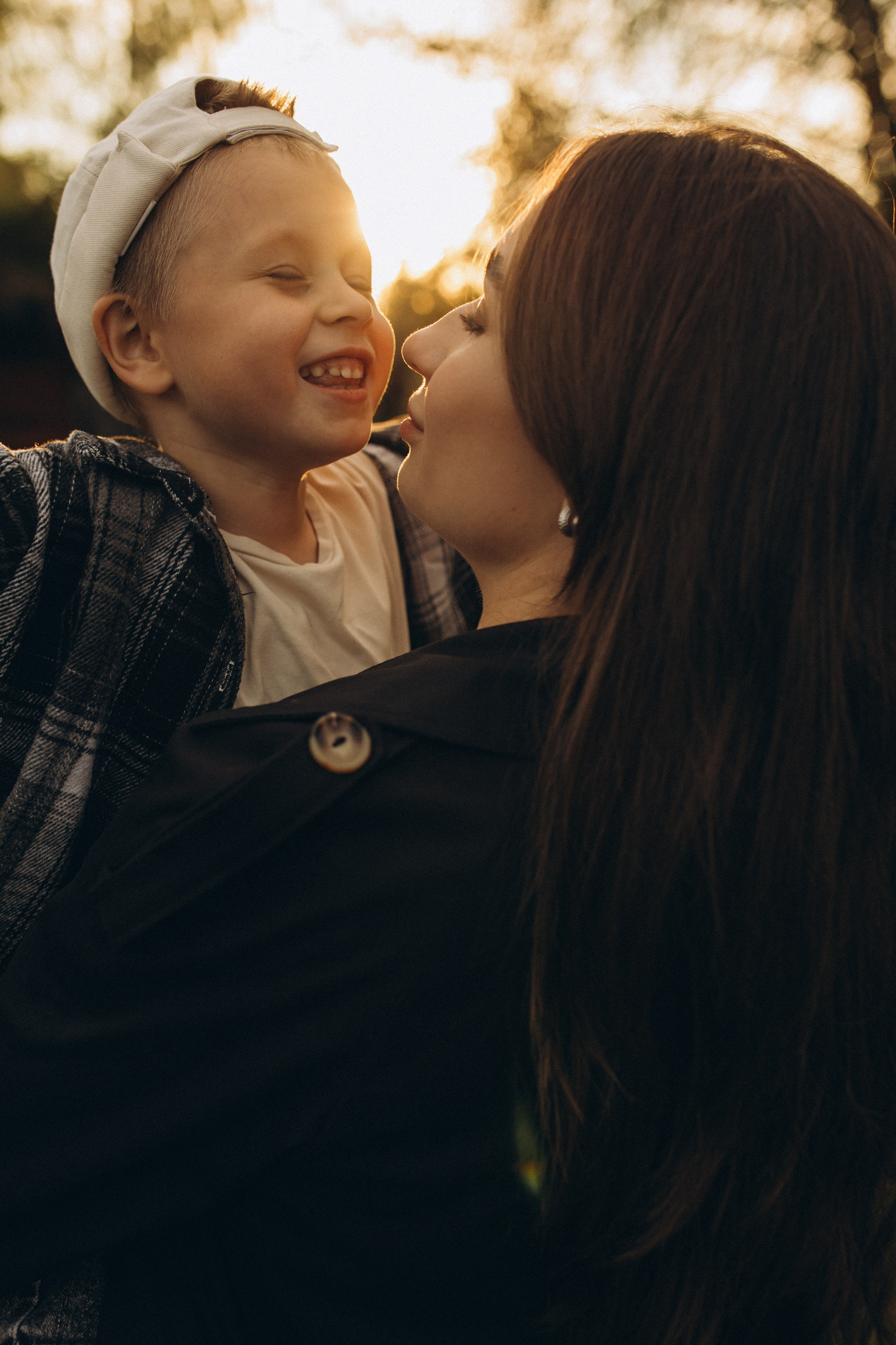 Алена и Мирон. Услуги