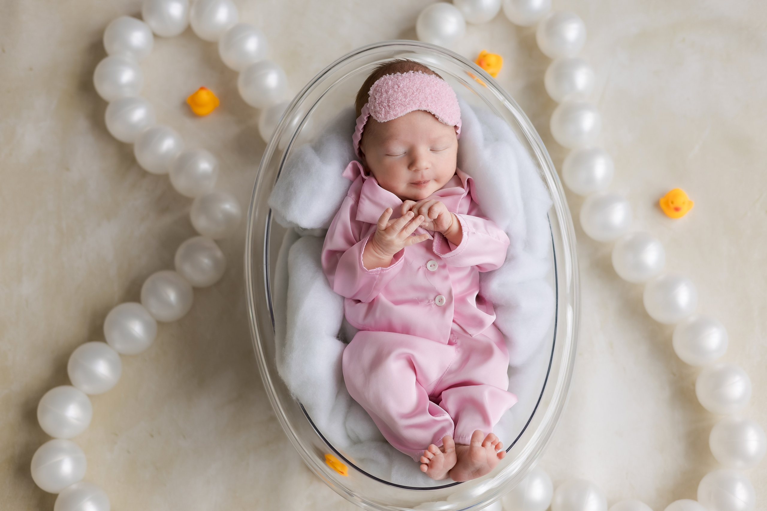 Newborn. Главная