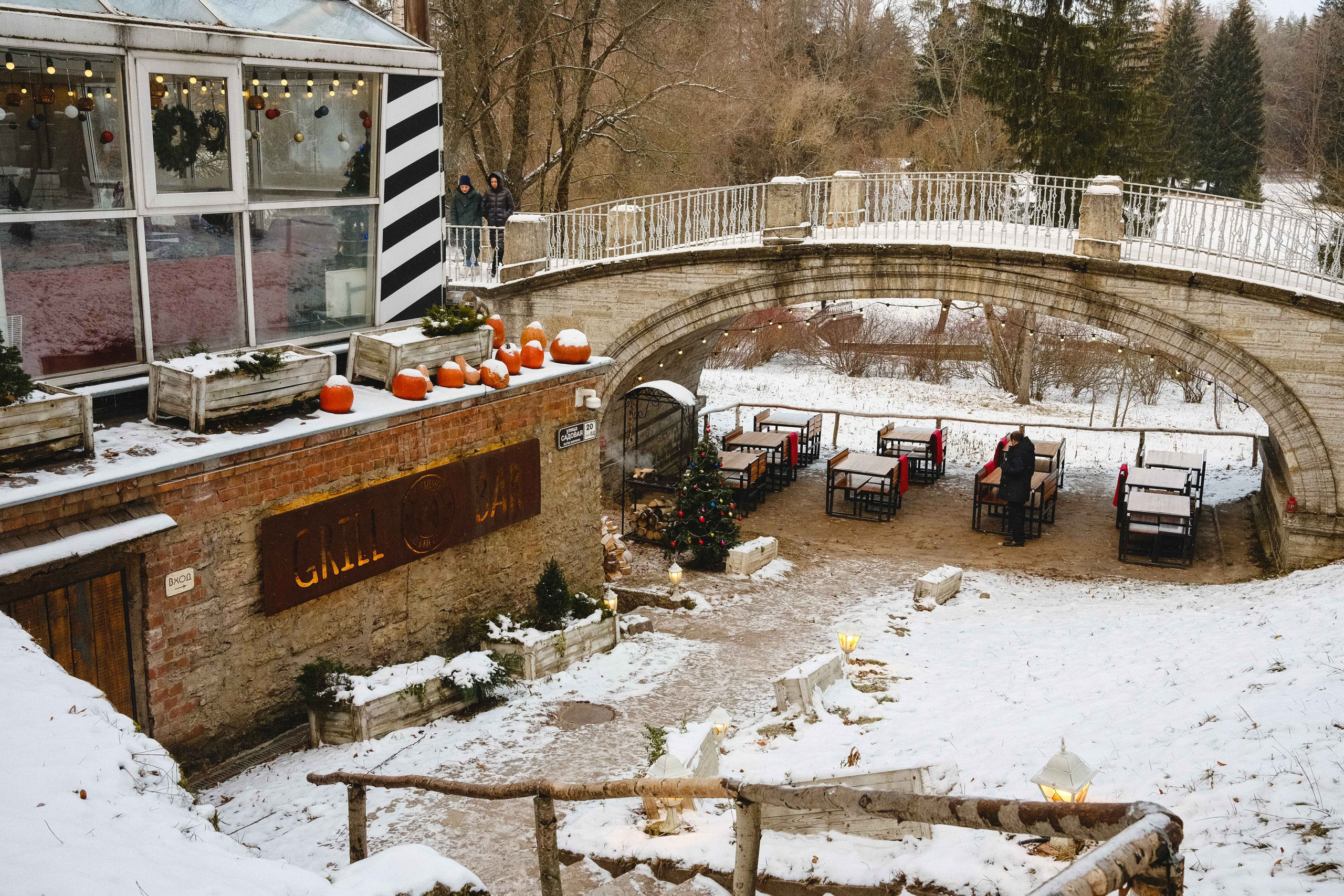 2022.11. Фотограф Алексей Алексеев