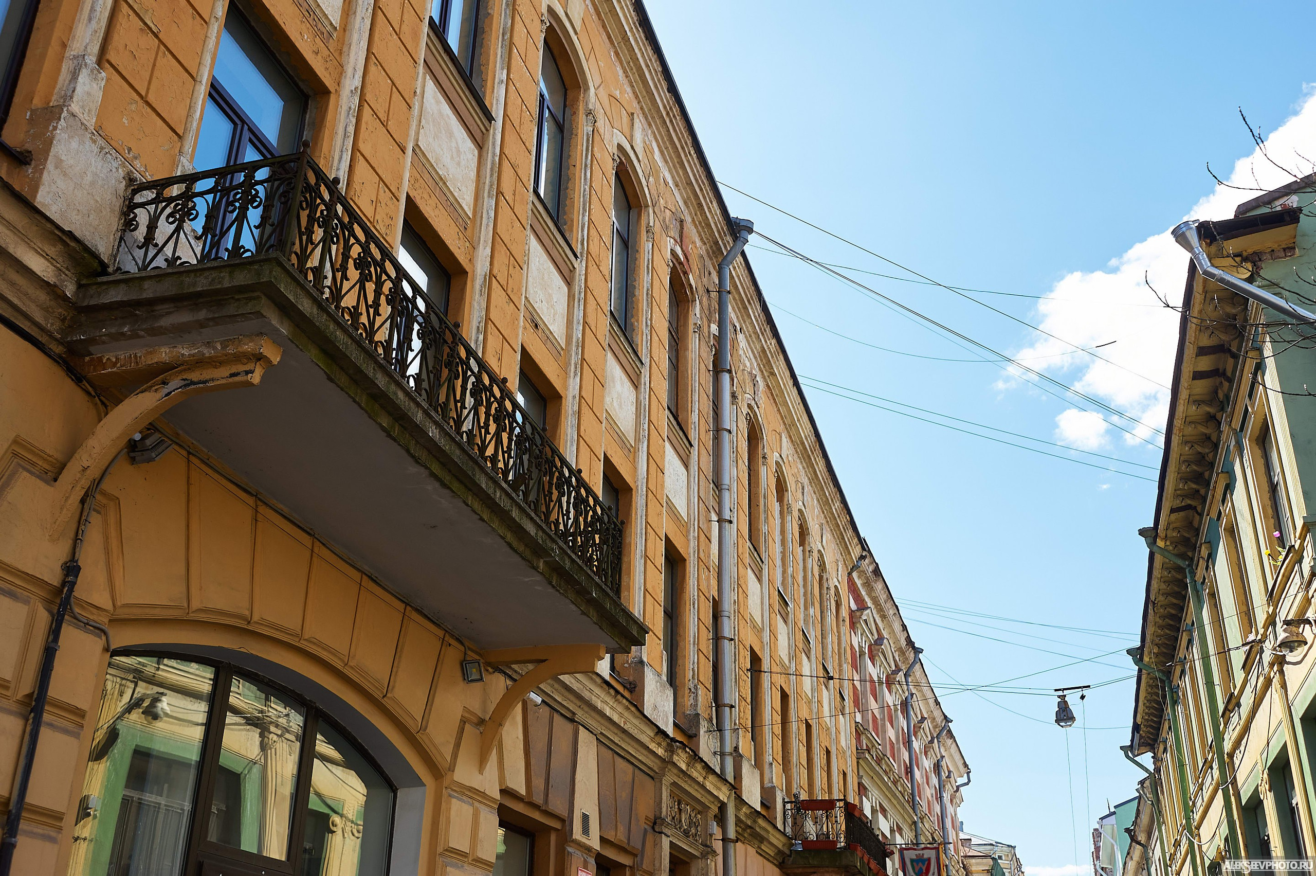 2021.05. Фотограф Алексей Алексеев