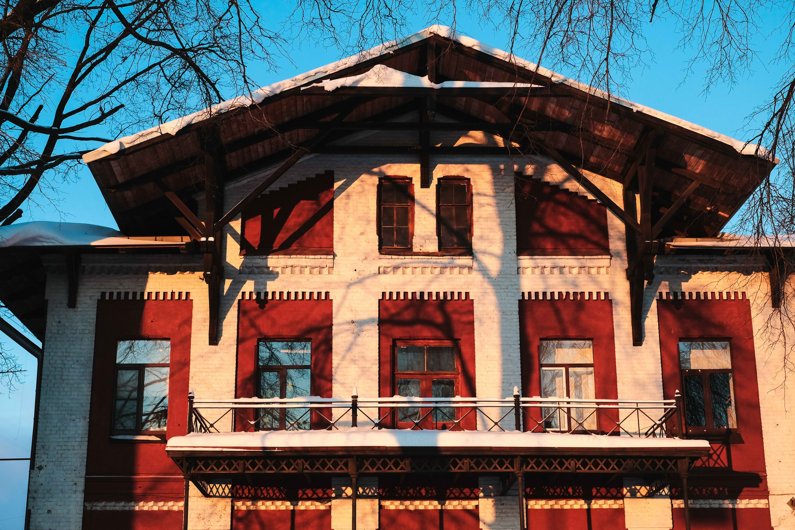 2021.12. Фотограф Алексей Алексеев