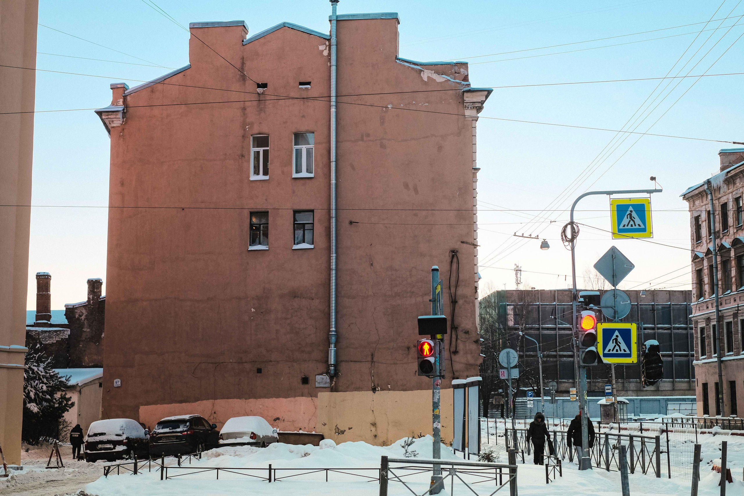 2021.12. Фотограф Алексей Алексеев