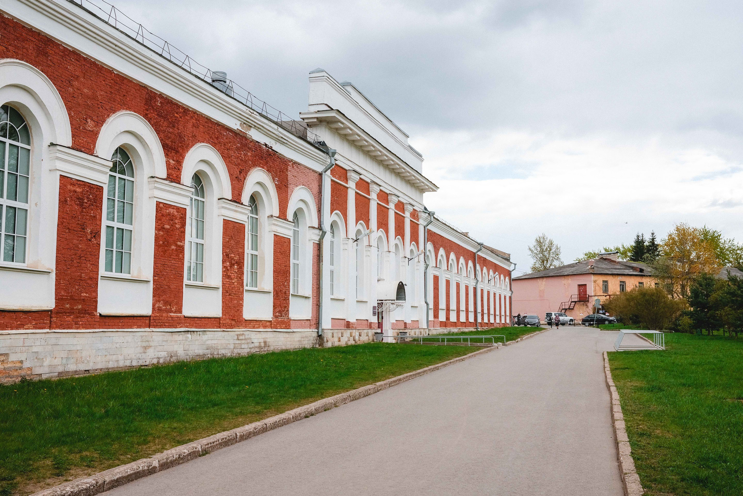2023.05. Фотограф Алексей Алексеев