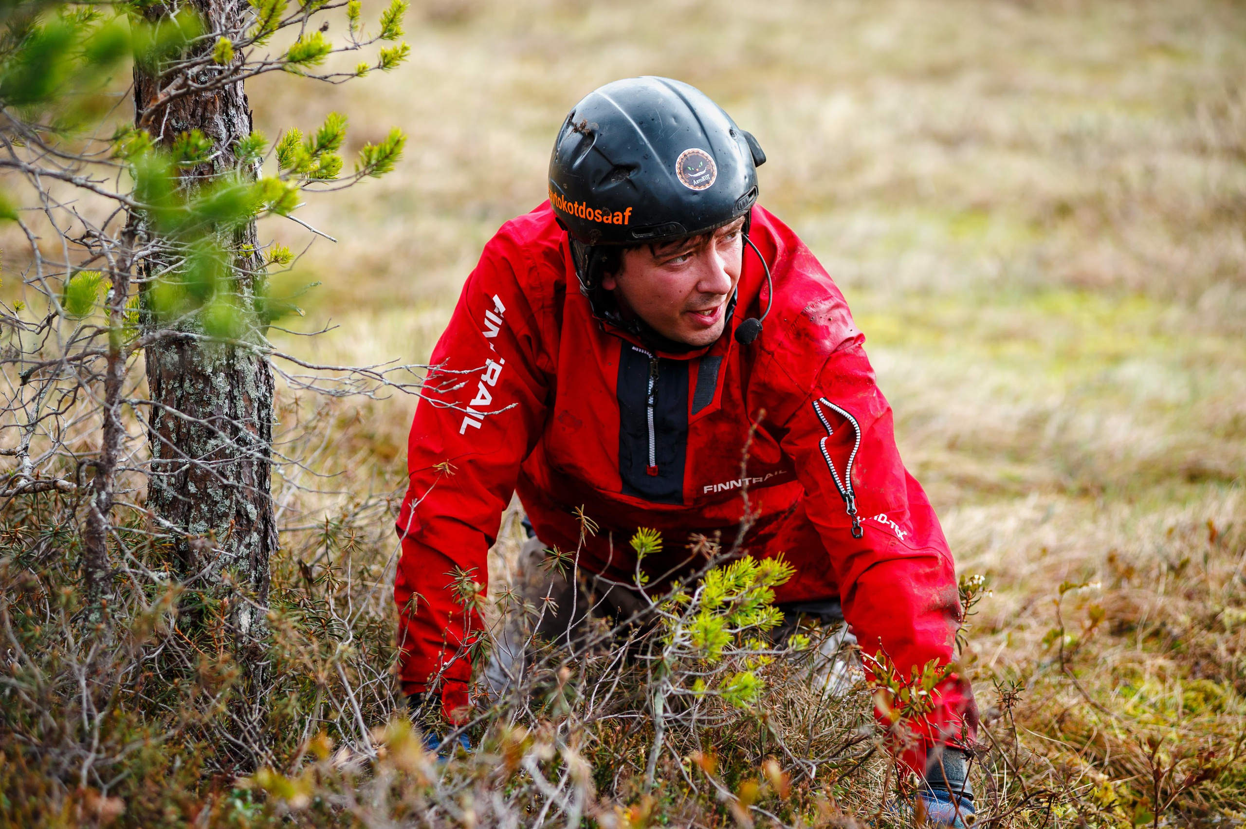 Ленинград-трофи 2024 — день 1. Фотограф Алексей Алексеев