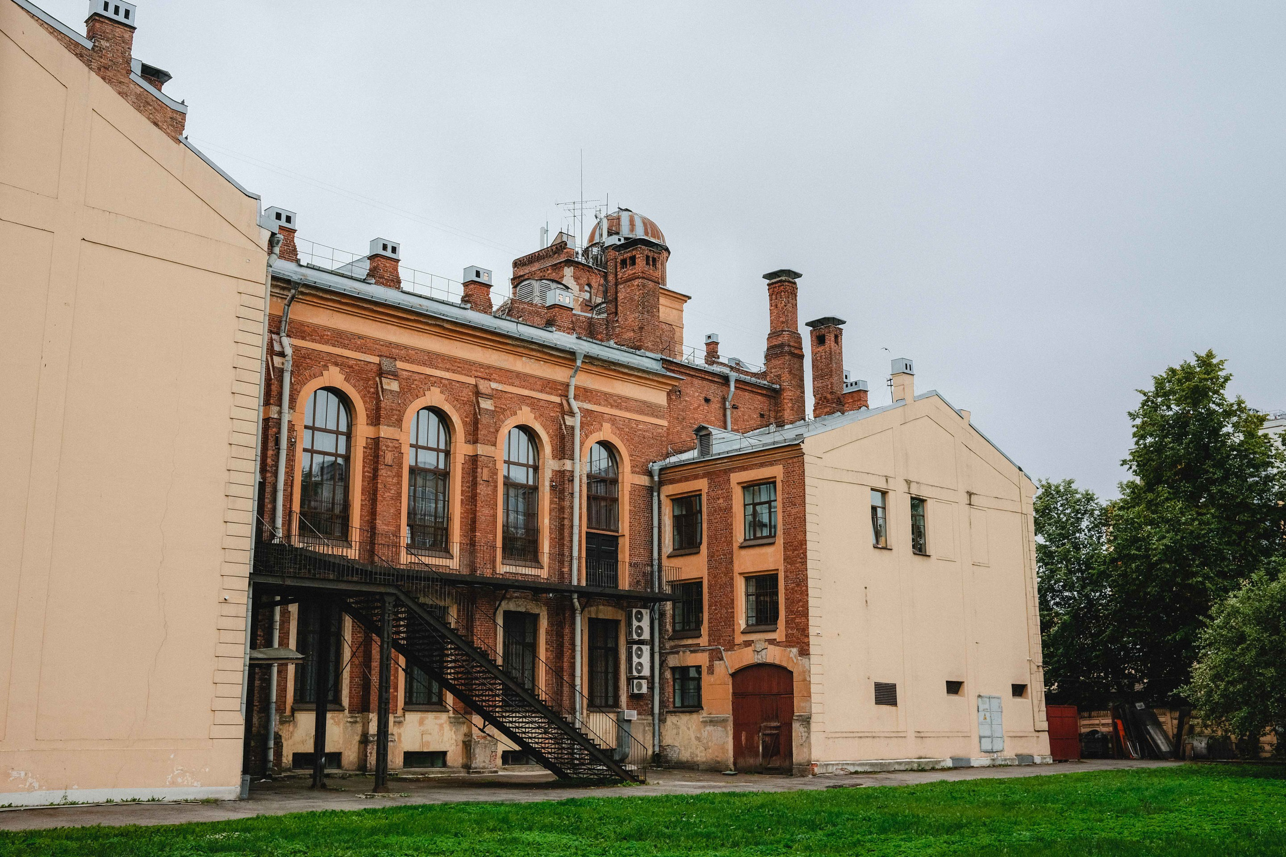 2023.07. Фотограф Алексей Алексеев