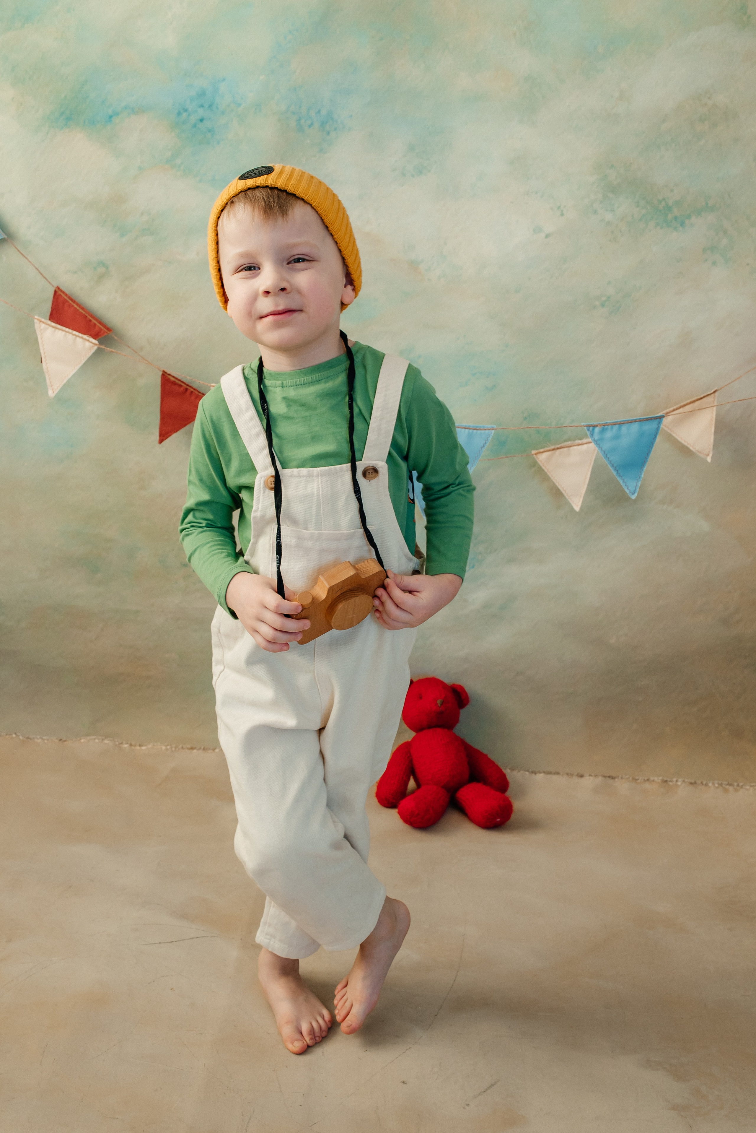 Миша. Свадебный и семейный фотограф в Дзержинске Екатерина Шулакова