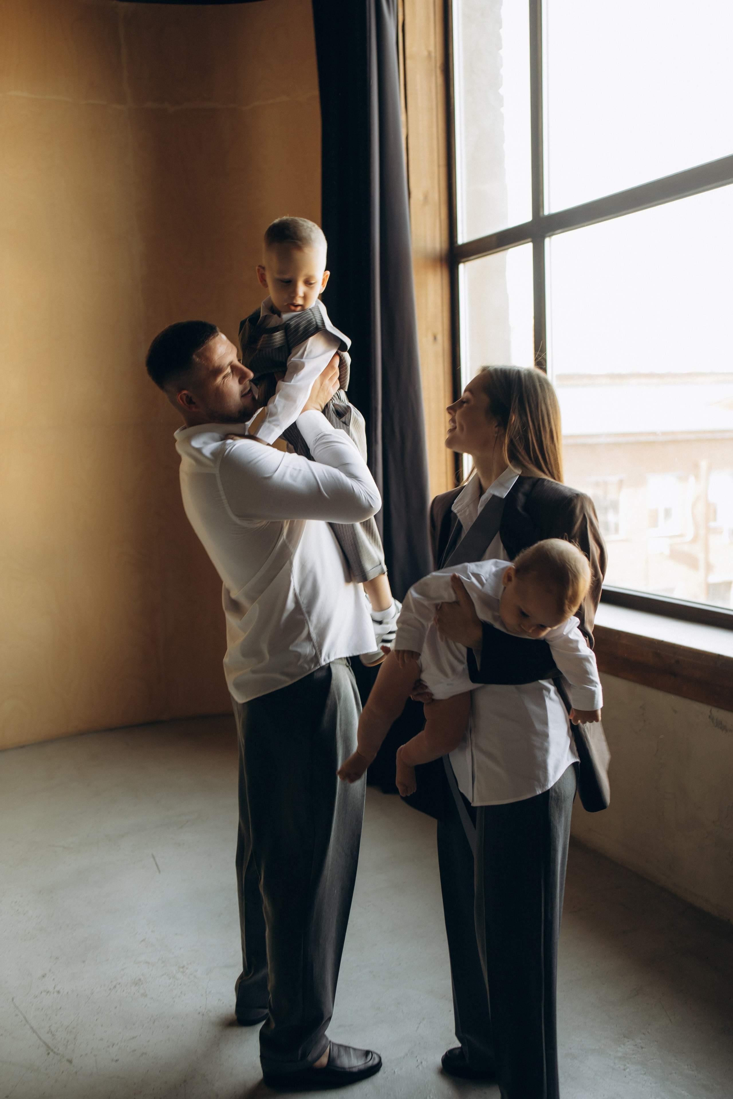 Мирону 3. Самый теплый фотограф в Краснодаре Рябоконь Ксения