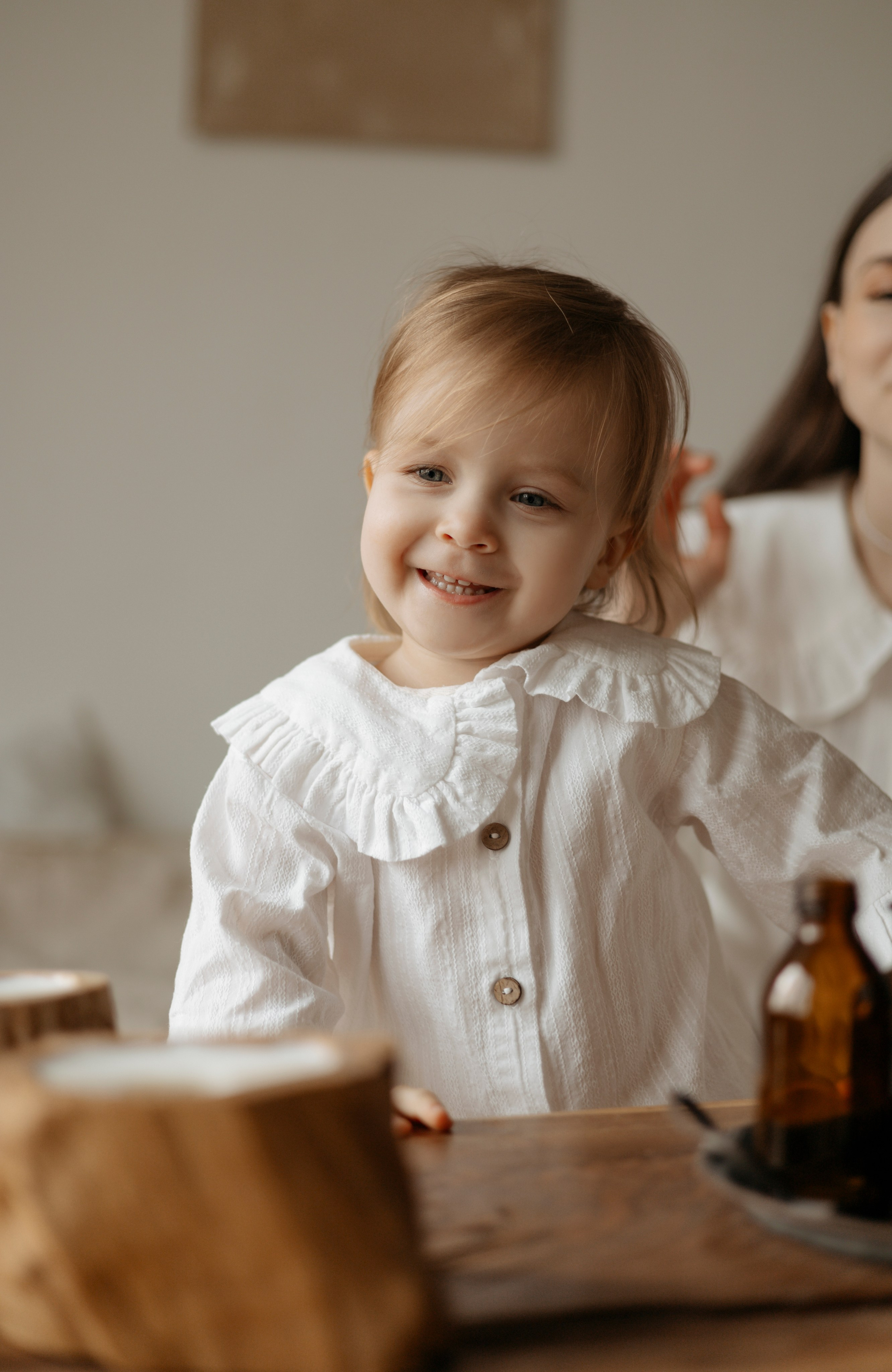 2 годика. Самый теплый фотограф в Краснодаре Рябоконь Ксения