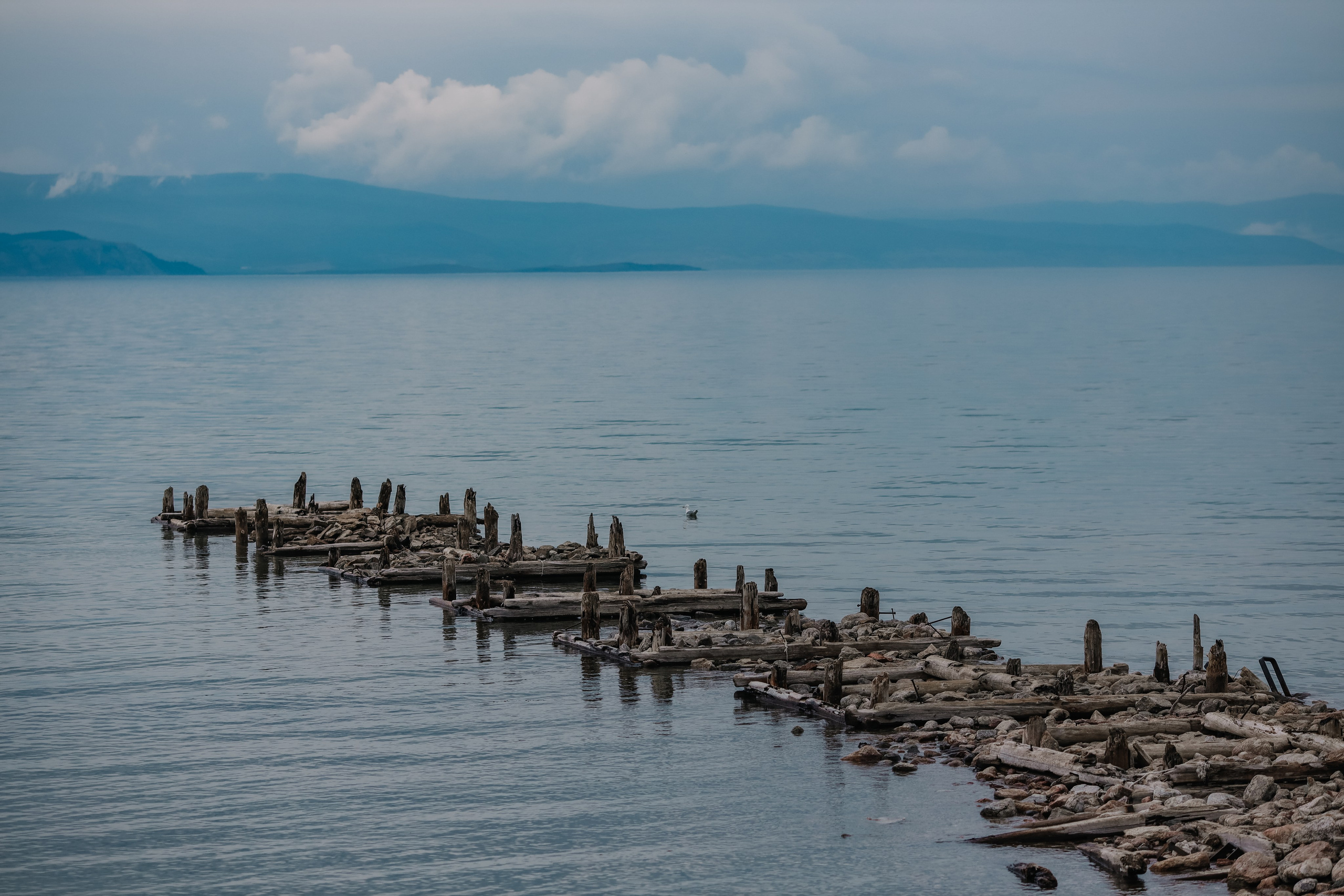 Репортажная съемка. Байкал. Ретит. Ольхон. Фотограф Софья Васильковская