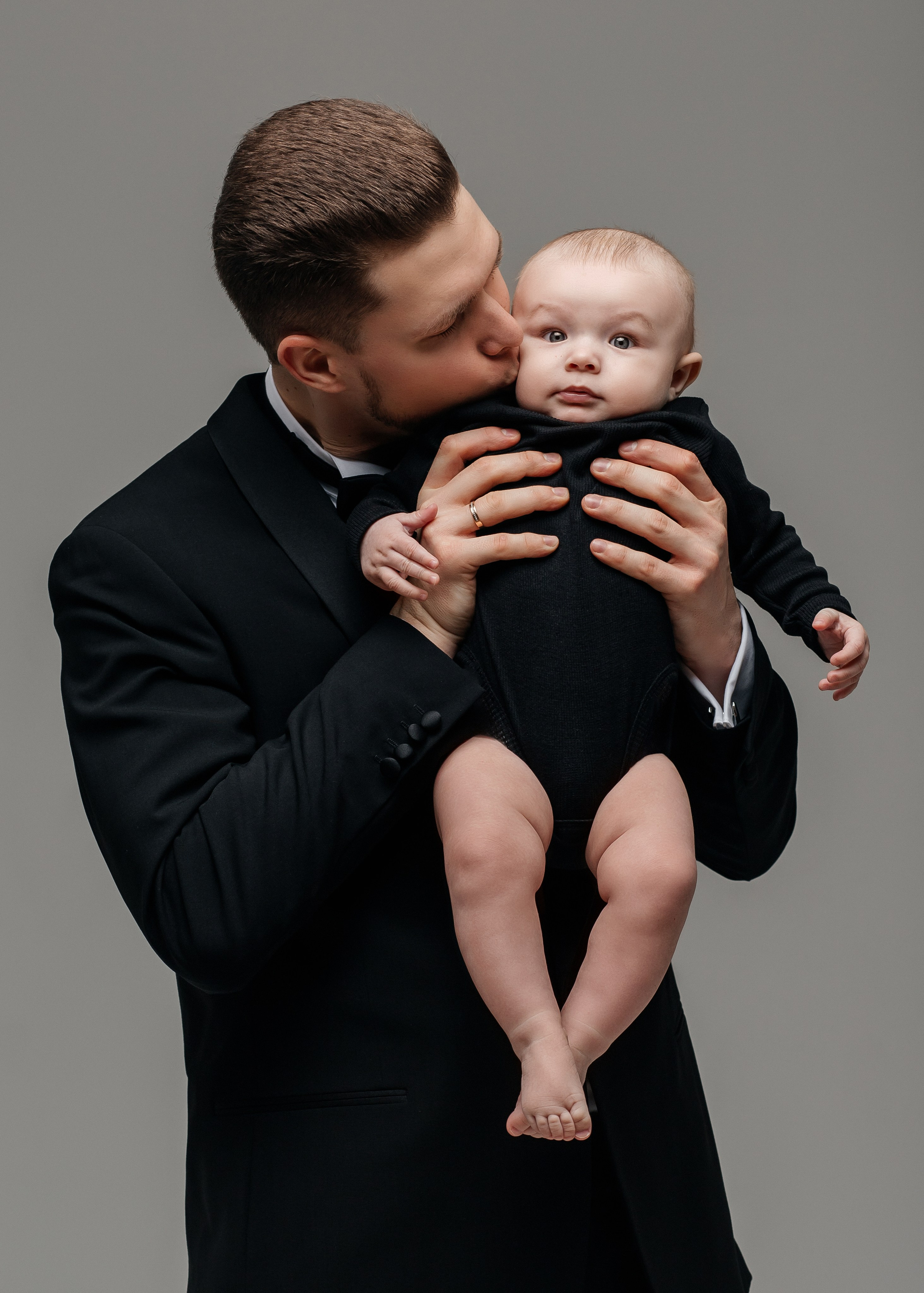 Красивая семейная. Семейный фотограф в Санкт-Петербурге Ирина Иванова