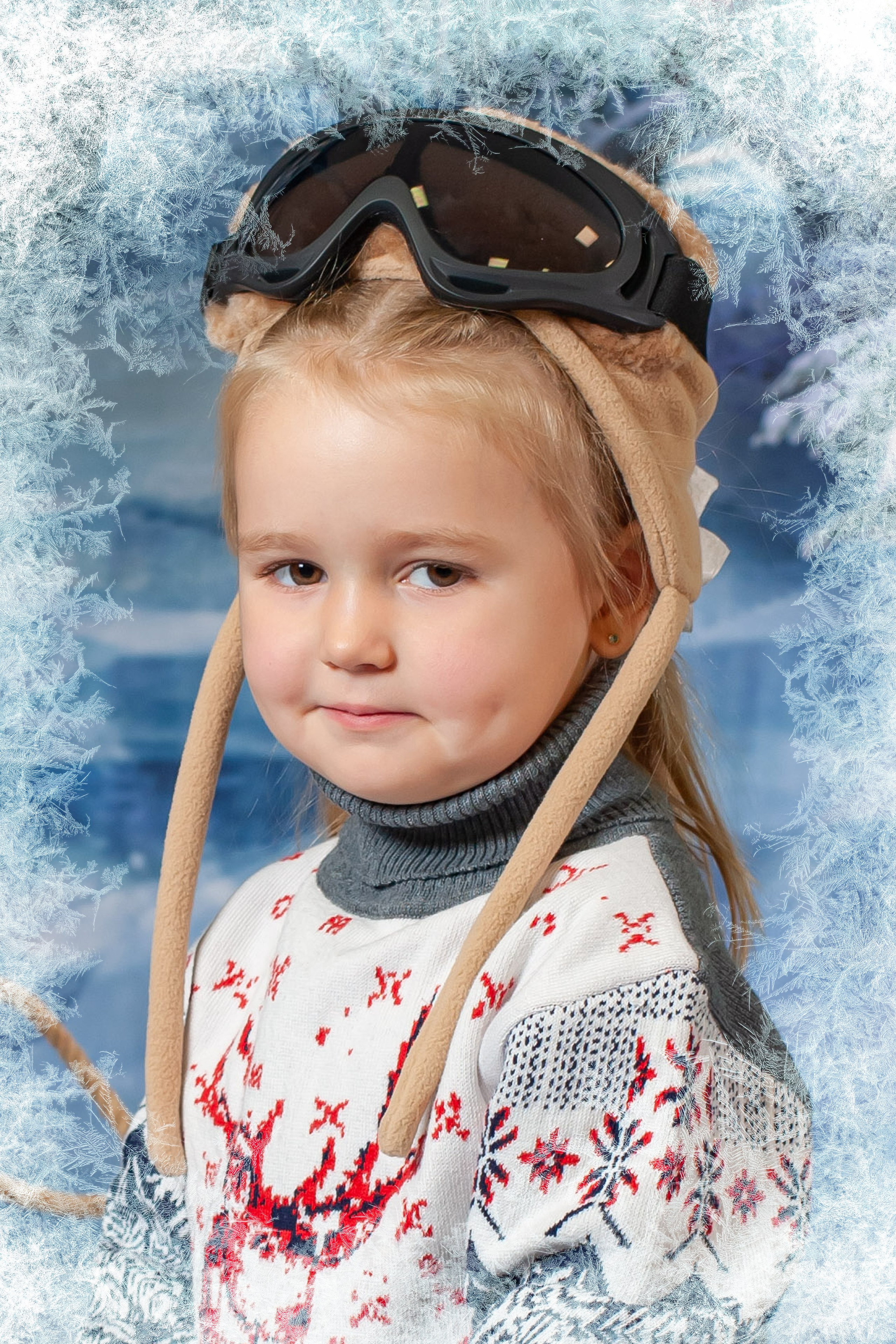 Скоро Новый год!