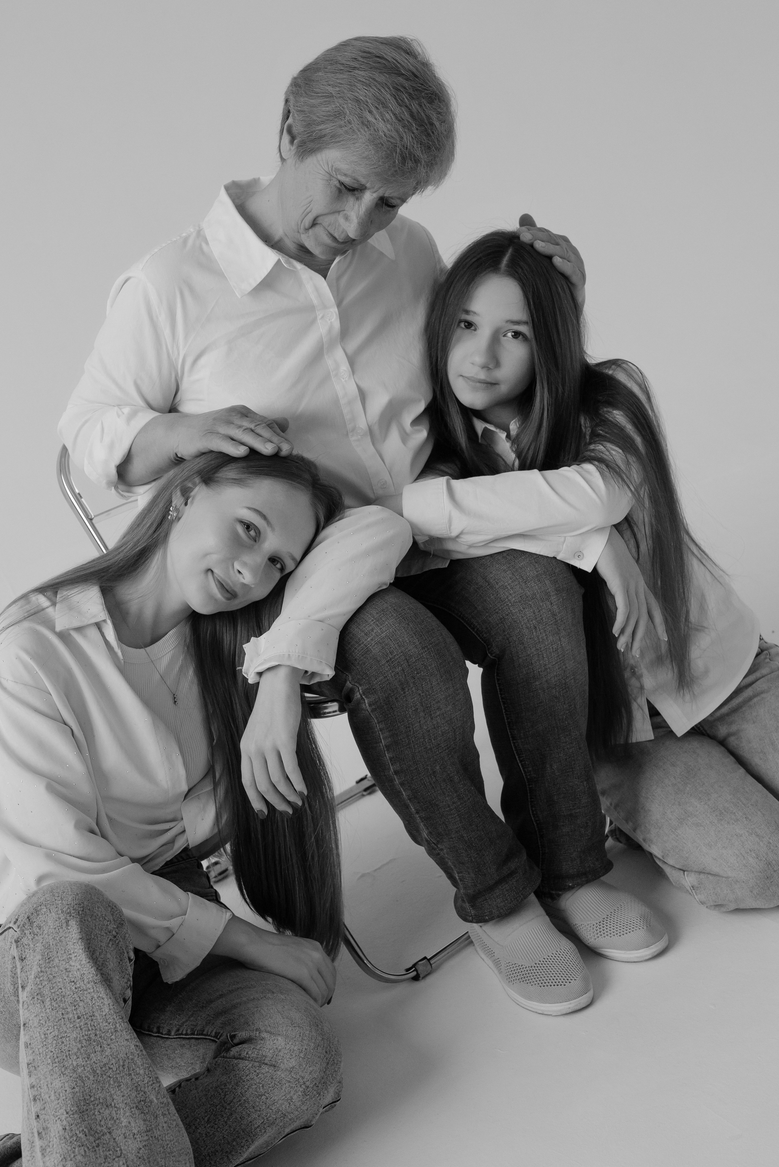 Семейные съемки. Фотограф в Нижнем Новгороде, Дзержинске Олеся Хозяева