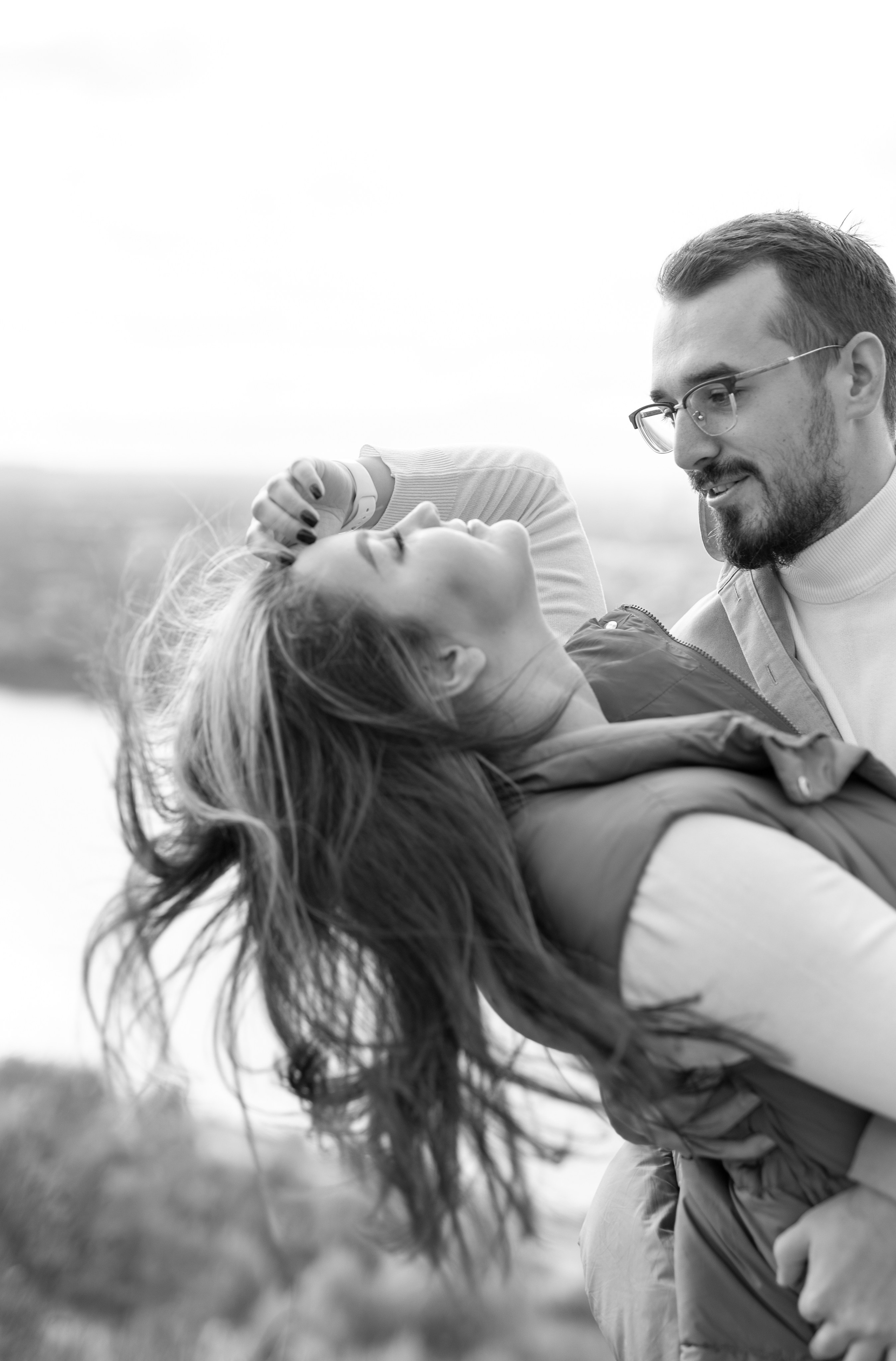 Александр и Аня. Фотограф в Нижнем Новгороде, Дзержинске Олеся Хозяева