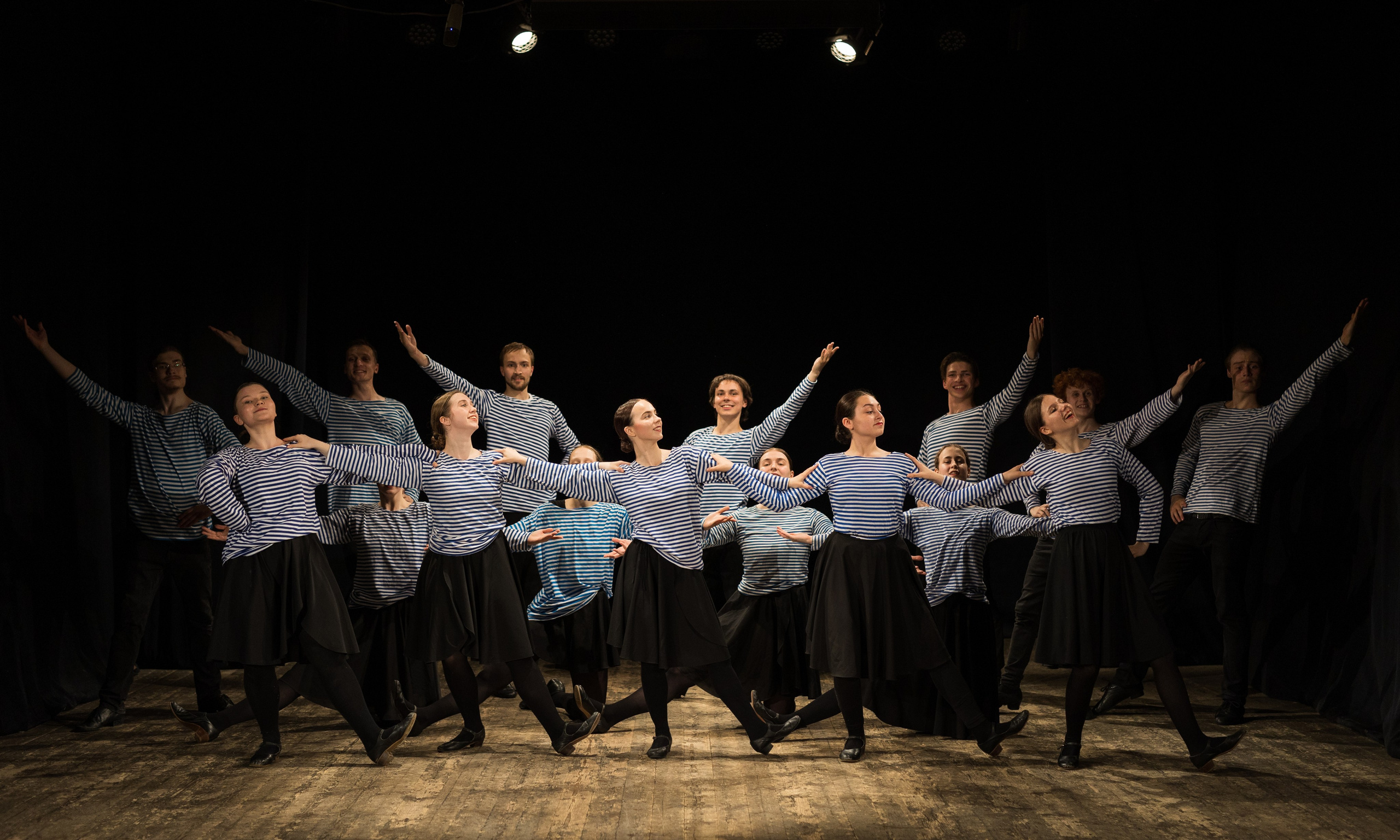 Театральное училище. Фотограф в Нижнем Новгороде, Дзержинске Олеся Хозяева