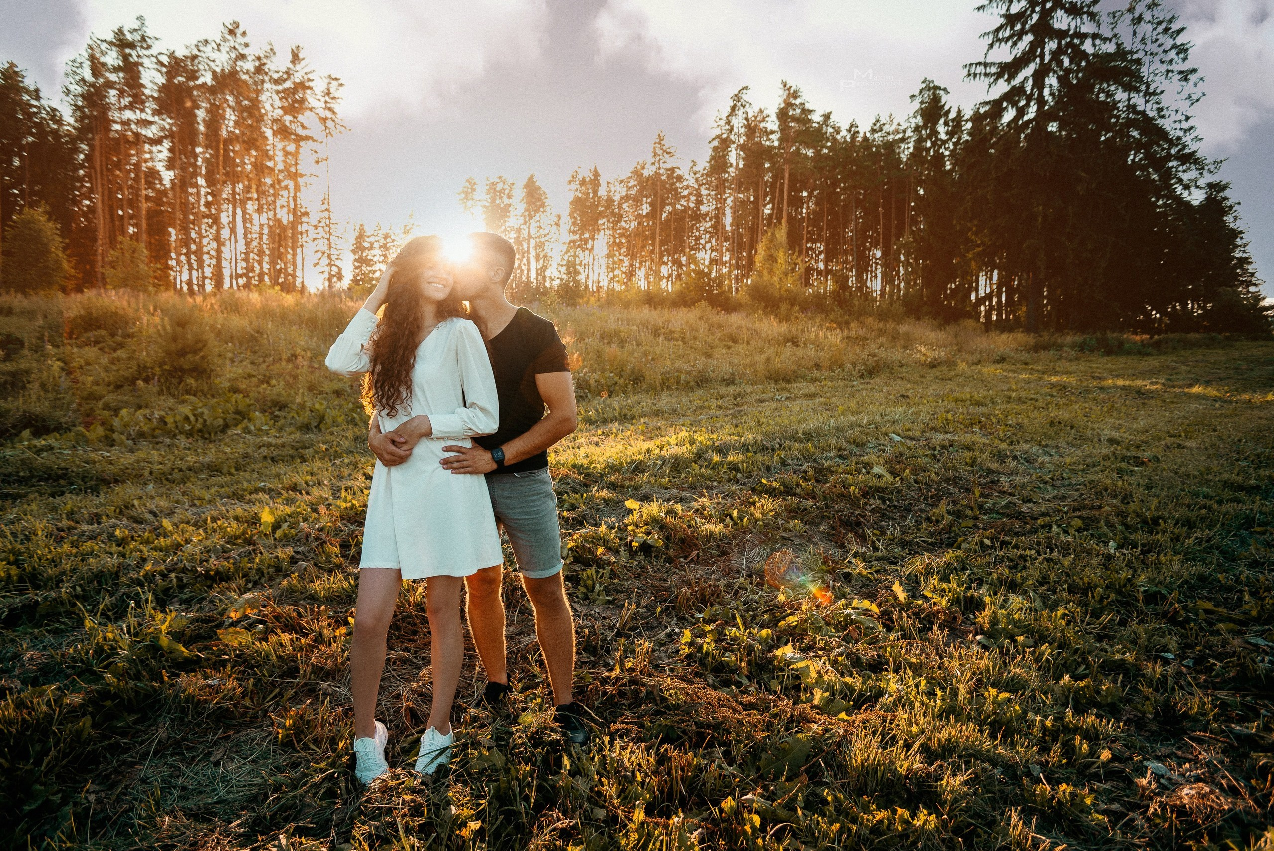 Forest Walk. Фотограф/видеомейкер в Минске, Москве, Витебске, видеосьемка