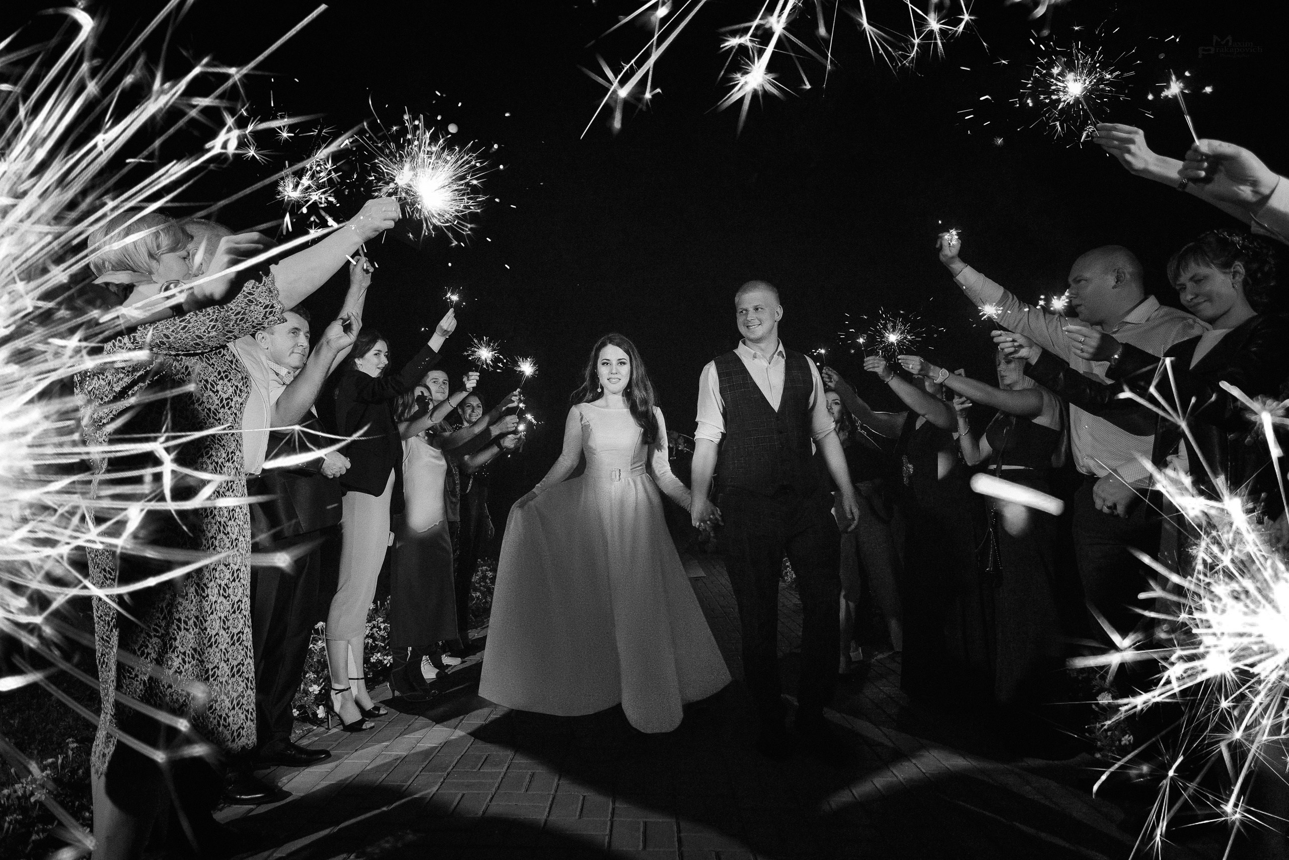 Serg + Anna. Фотограф/видеомейкер в Минске, Москве, Витебске, видеосьемка