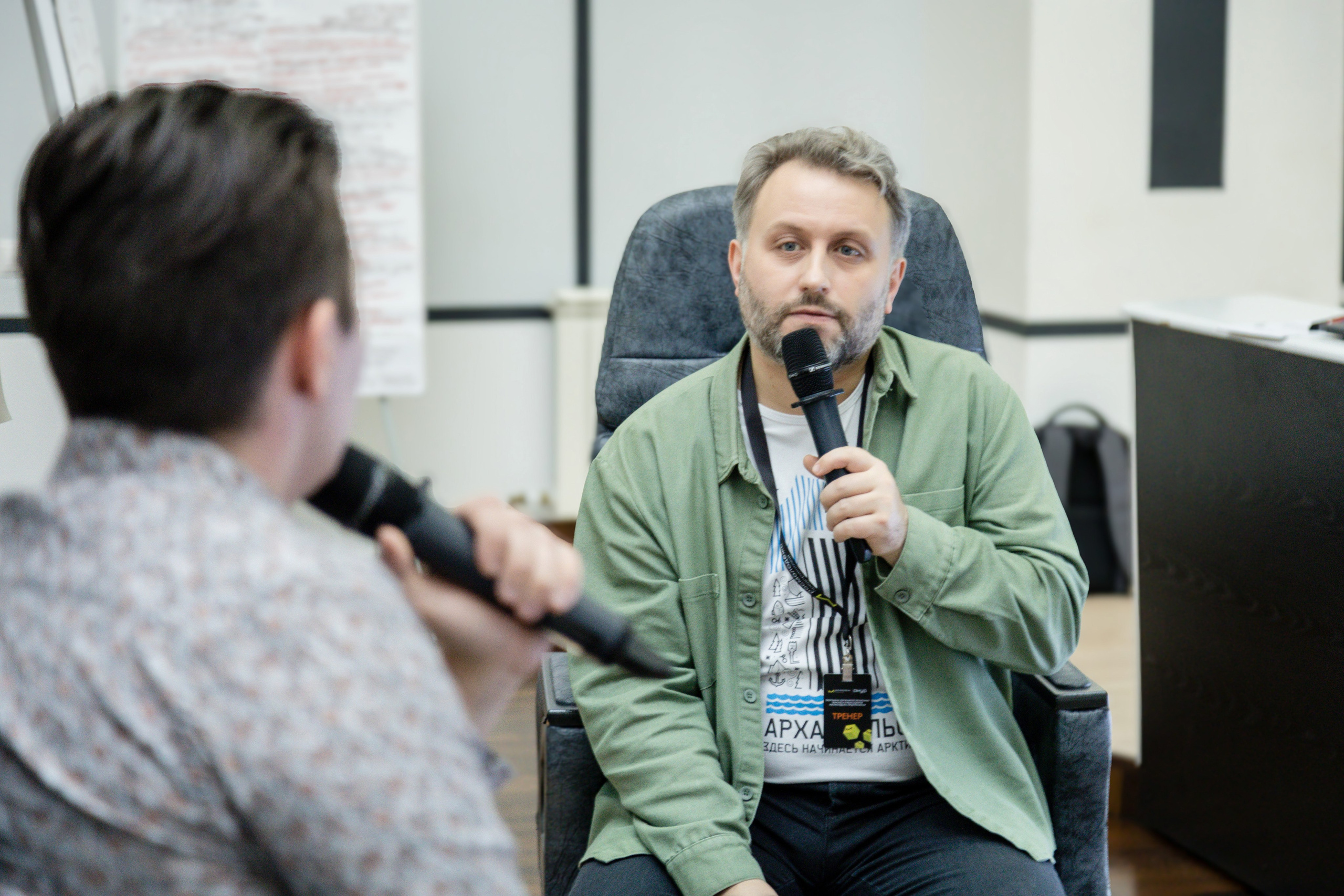 Социальное. Детский фотограф видеограф в Хабаровске Михаил Орлов