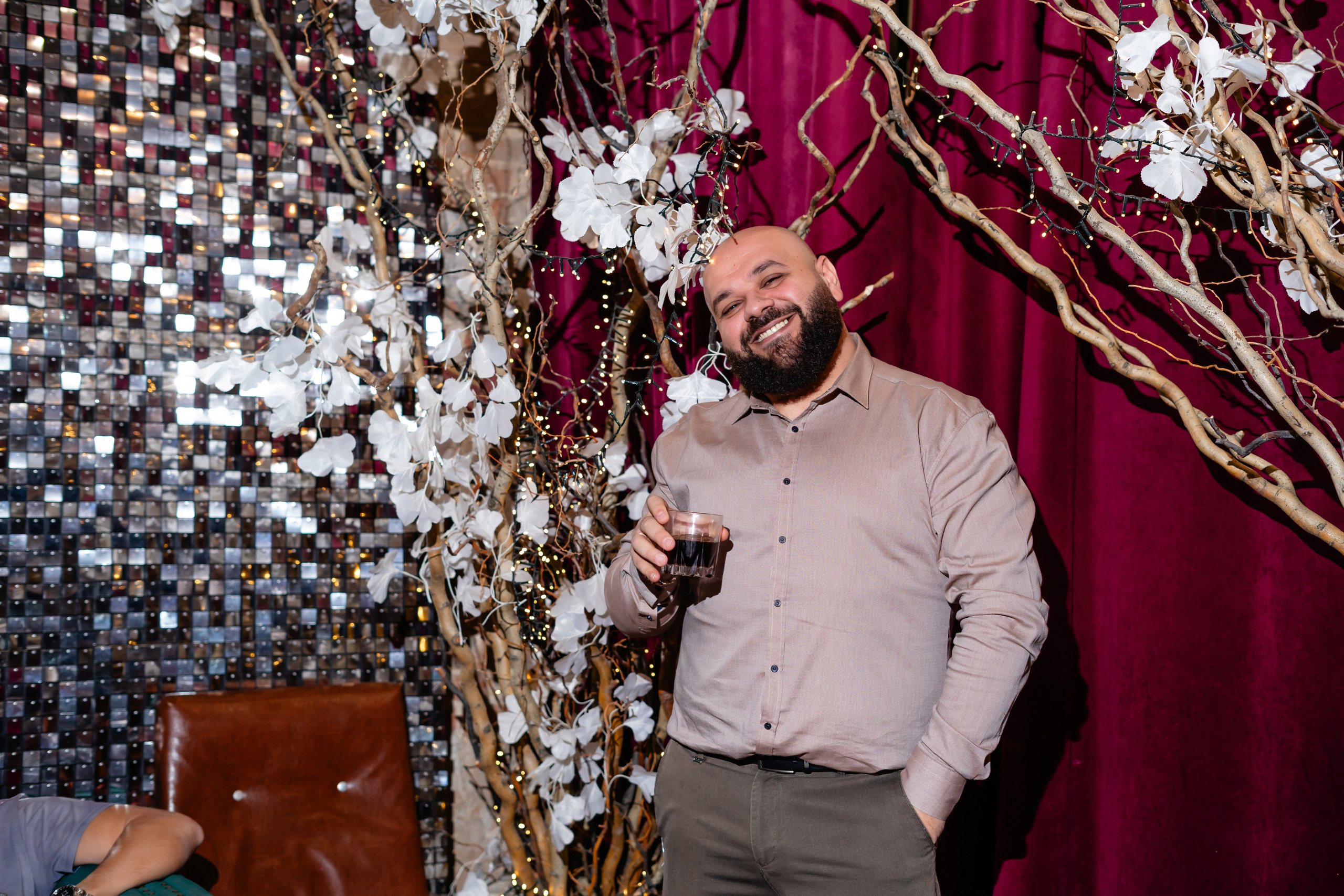 Антону 35 лет / Современник. Фотограф мероприятий в Ростове-на-Дону Есманская Елена