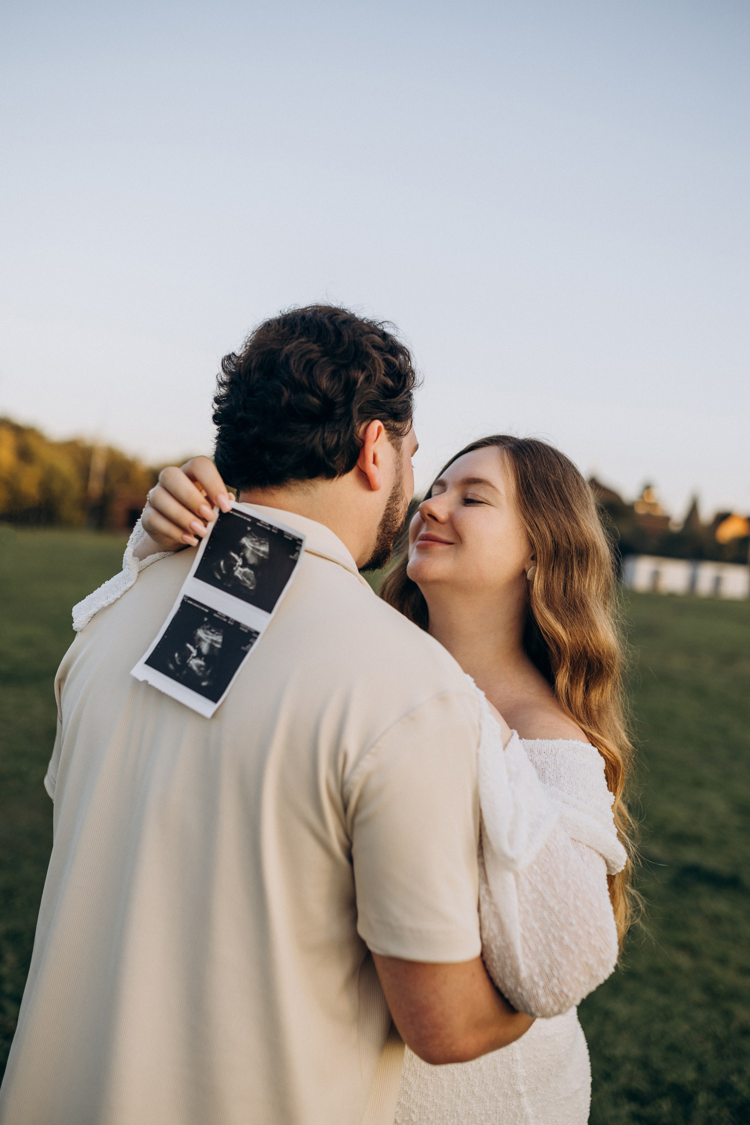 Даша и Никита. Фотограф в Москве Диана Малимон