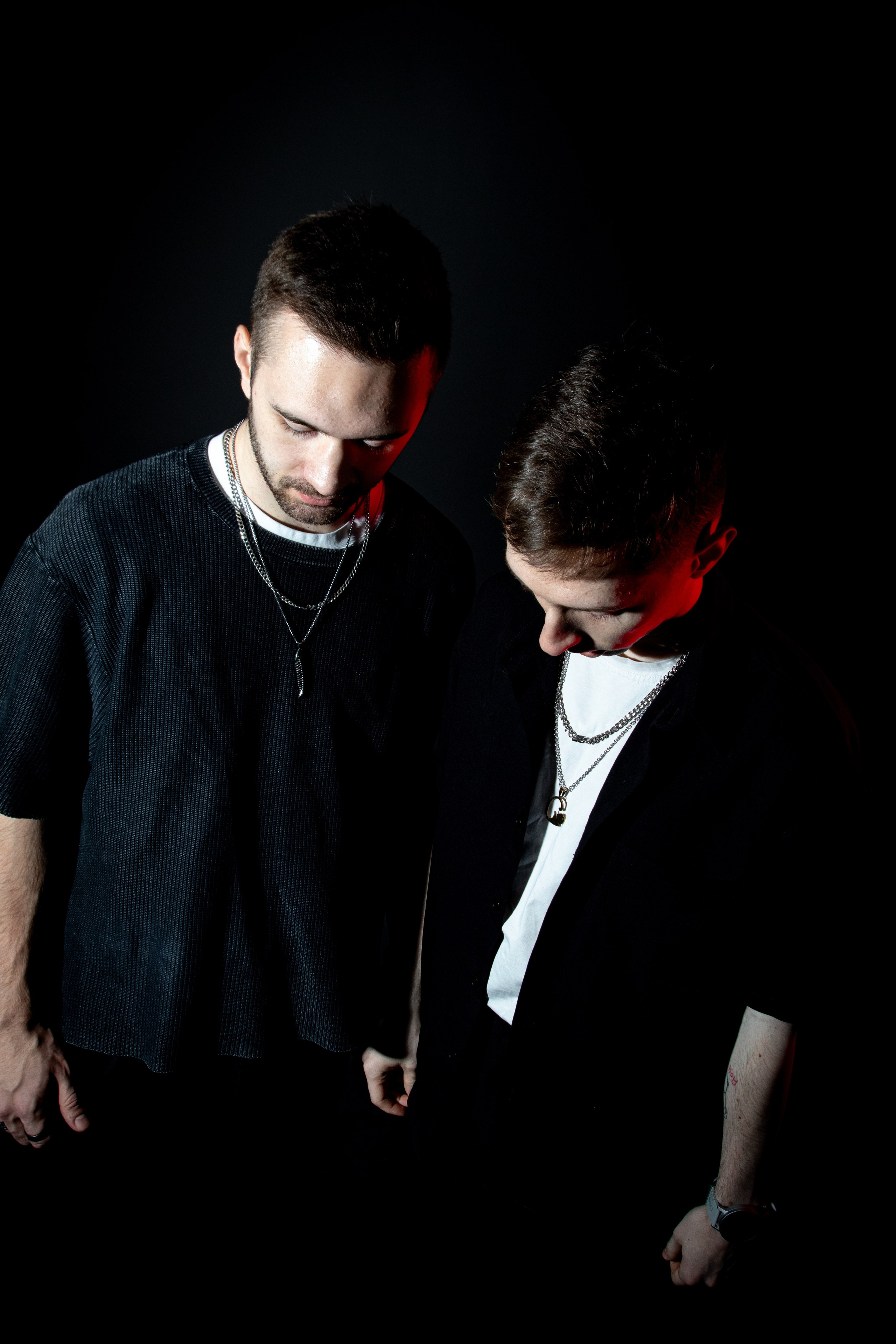 Группа. Ульяна Сухарева — Фотохудожник Новосибирск