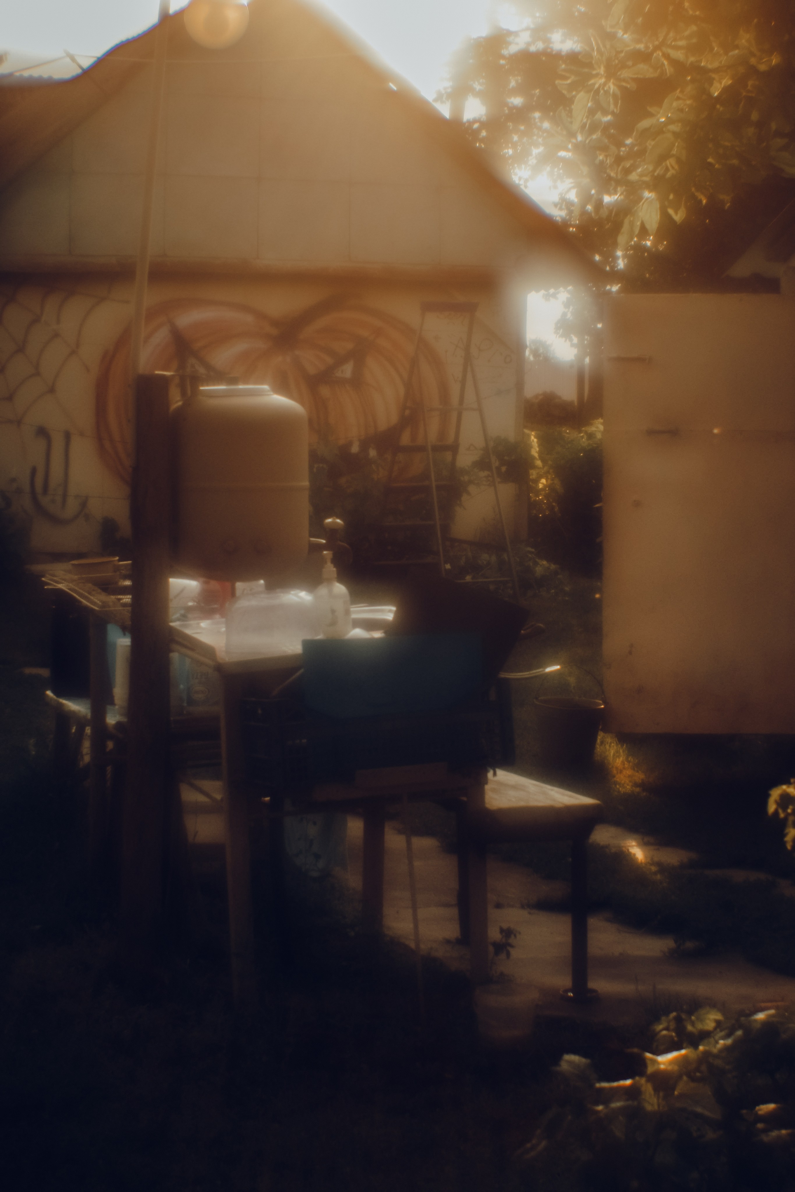 Поэзия повседневности. Семейный фотограф в Москве Марина Аргунова