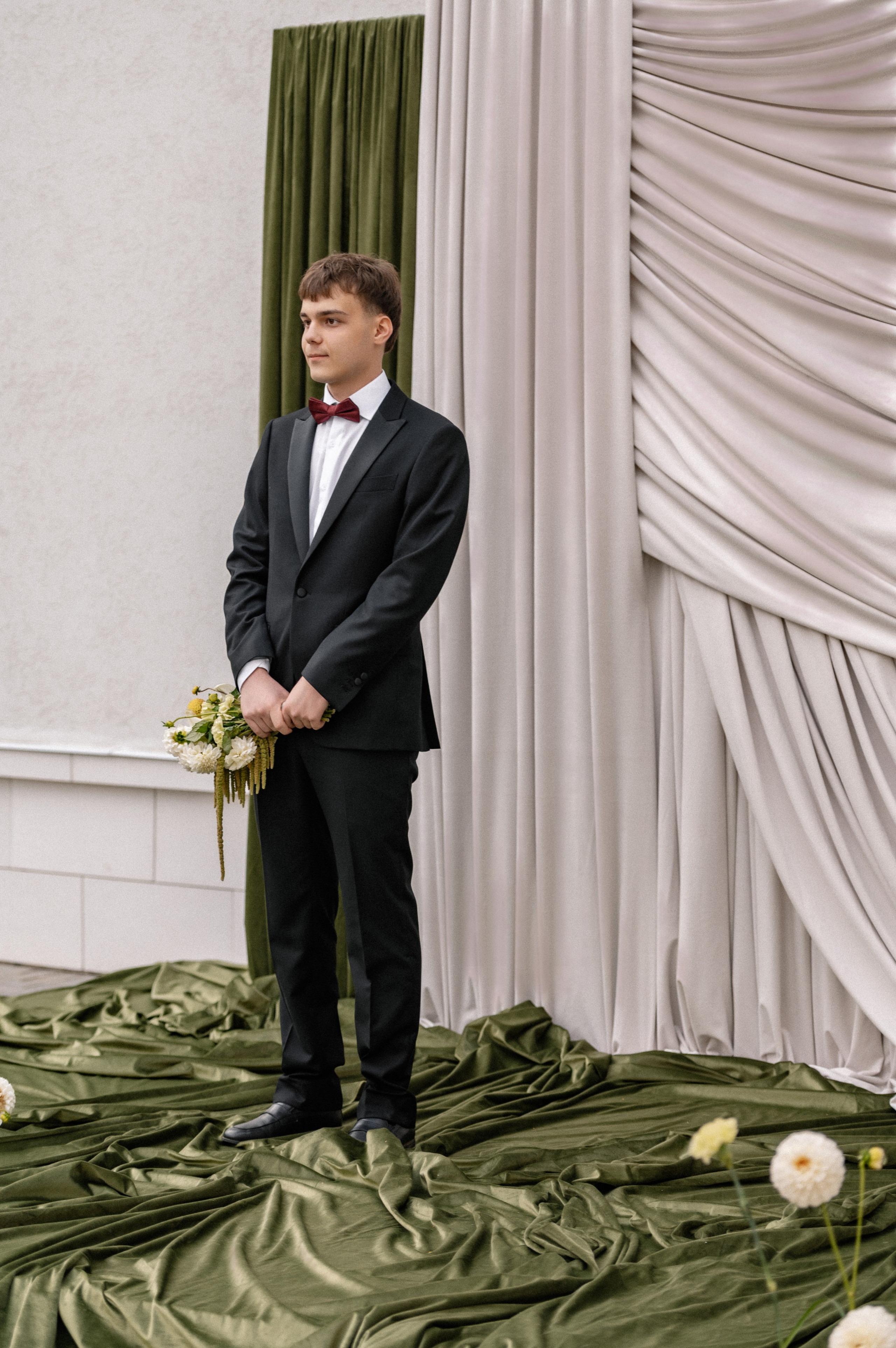 Роман и Виктория. Свадебный и семейный фотограф в Чебоксарах Ирина Левнер