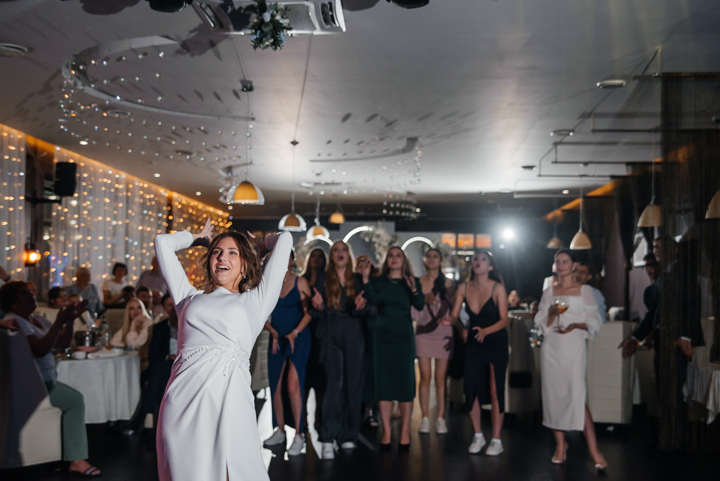 Ваня и Полина 26.08.2023. Свадебный и семейный фотограф в городе Смоленске