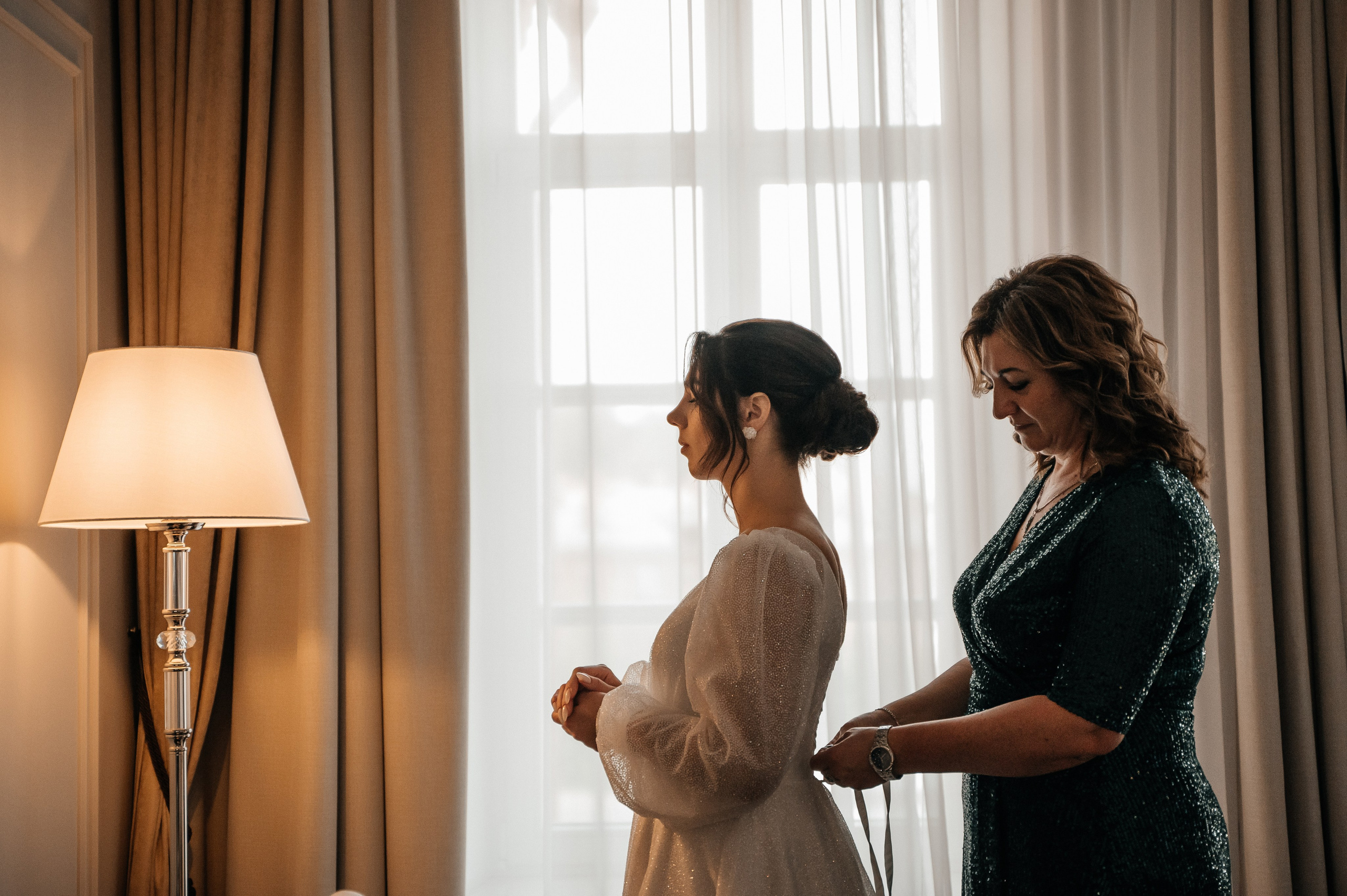 Миша и Настя 13.09.2024. Свадебный и семейный фотограф в городе Смоленске