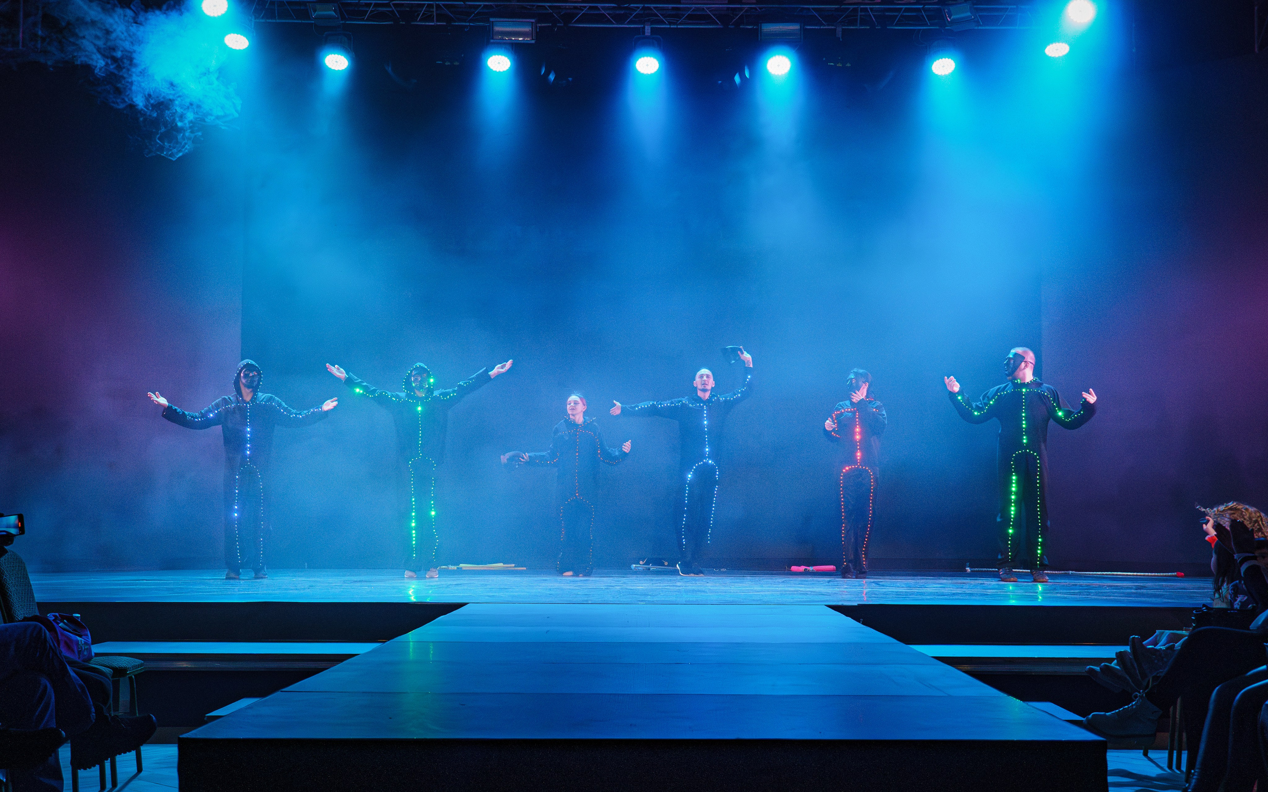 Премия "Сибирский стиль 2024"