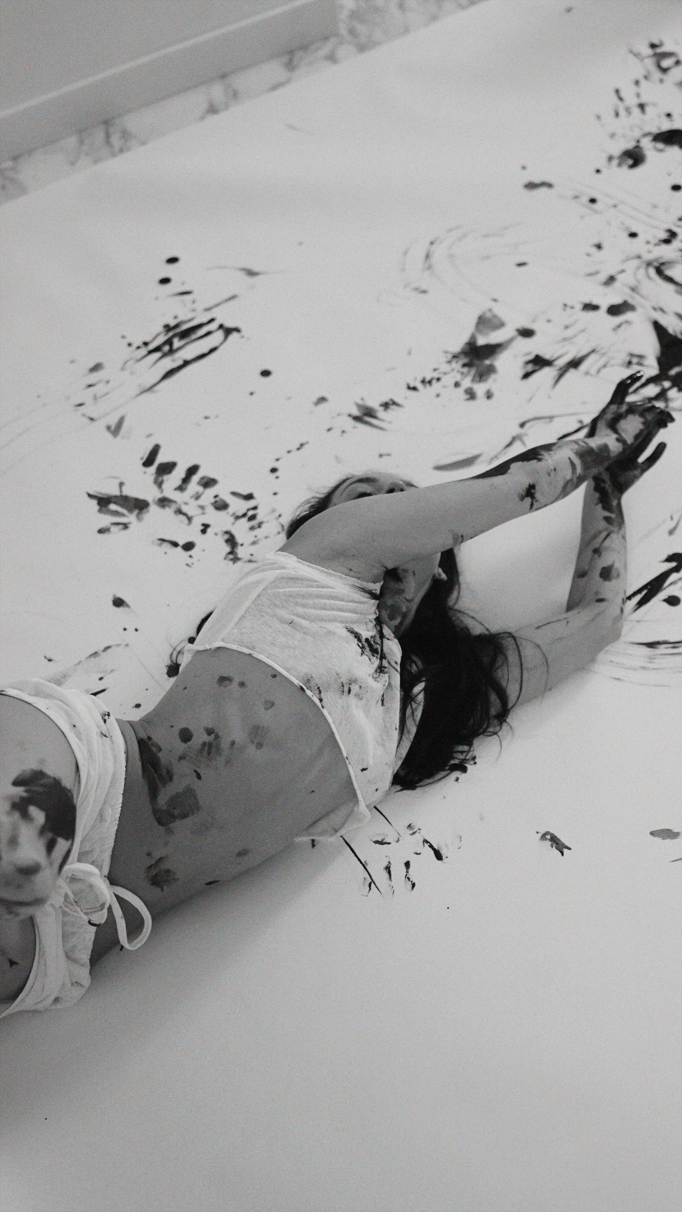 Художественная. Главная