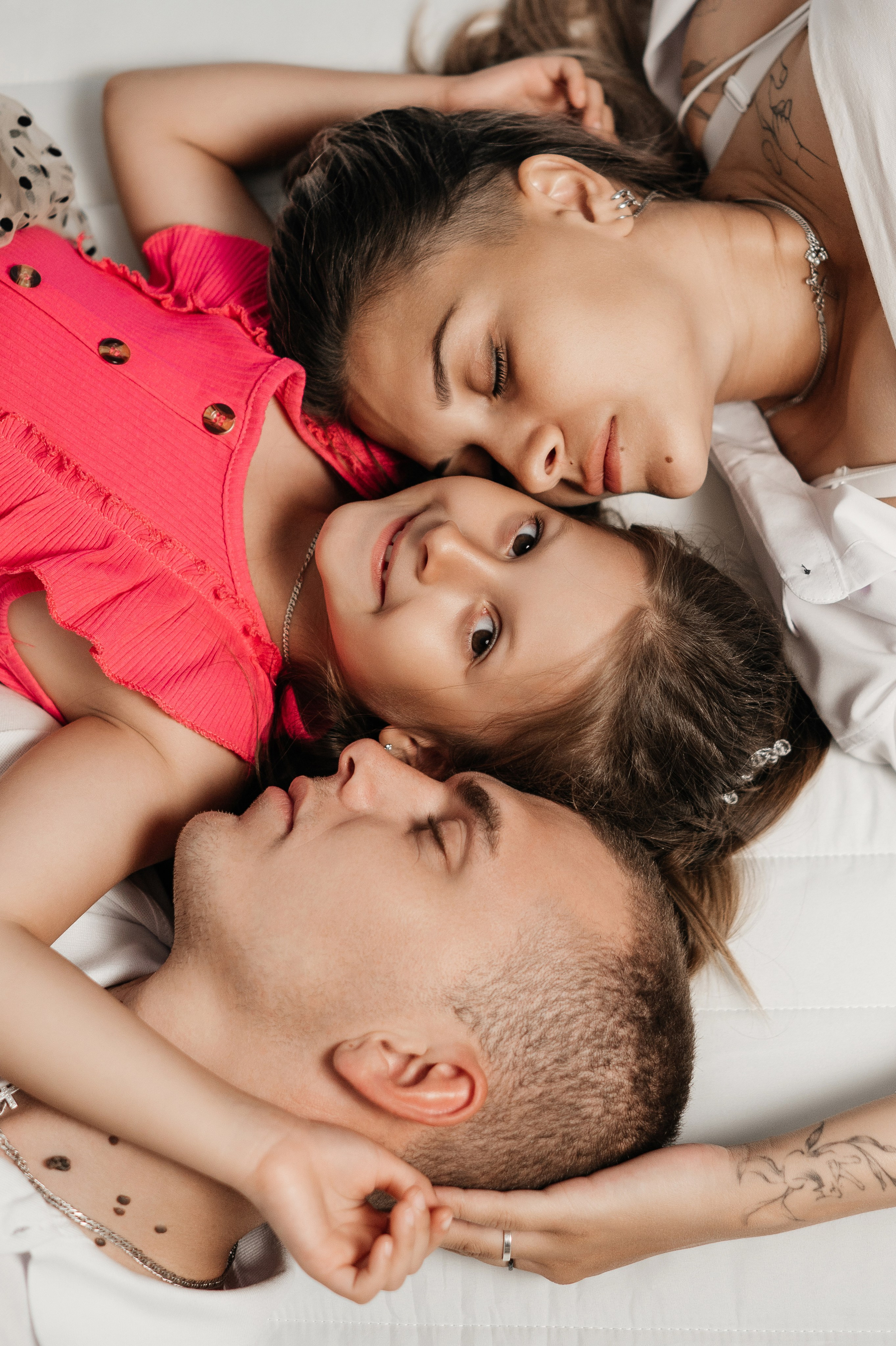 Семейная фотосессия. Свадебный и семейный фотограф Кореновск/Краснодар