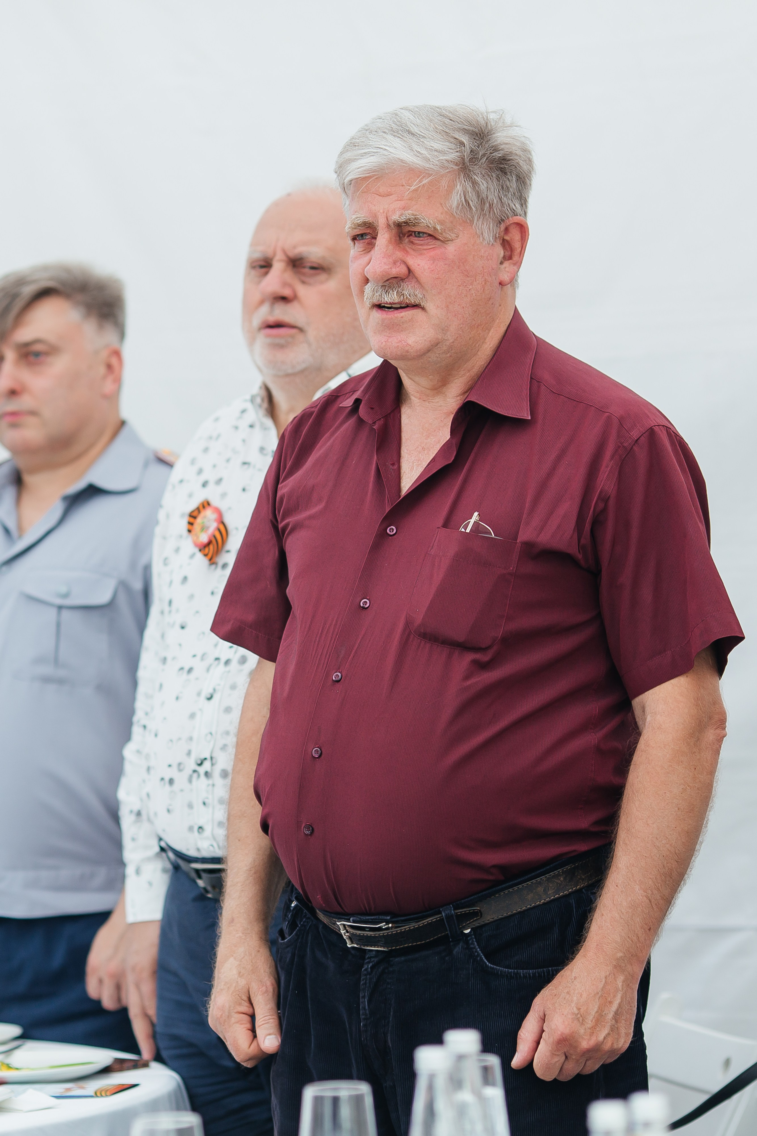 НЕВА (9 мая). Свадебный фотограф в Краснодаре Николай Крауз