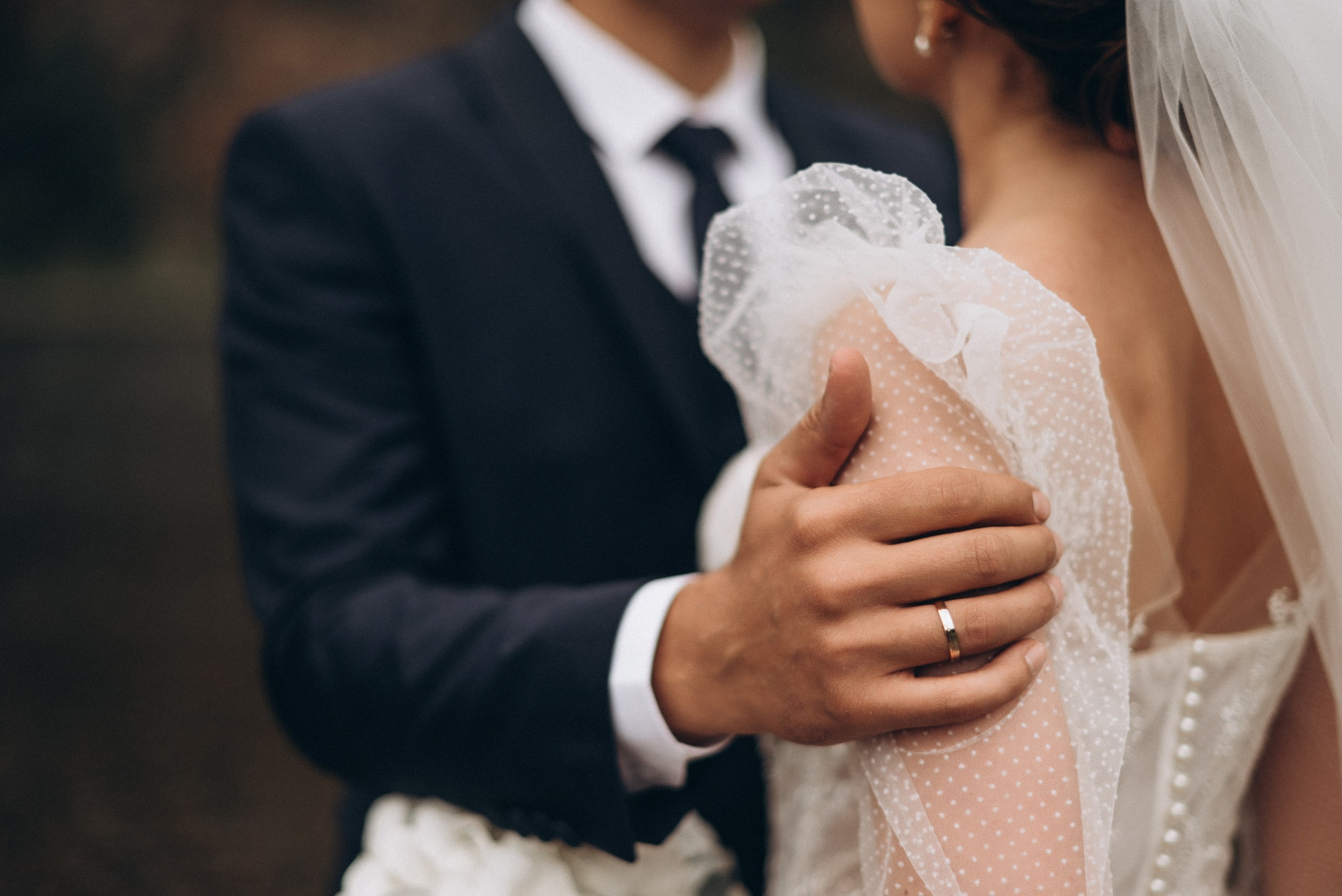 Владимир и Анастасия. Свадебный фотограф