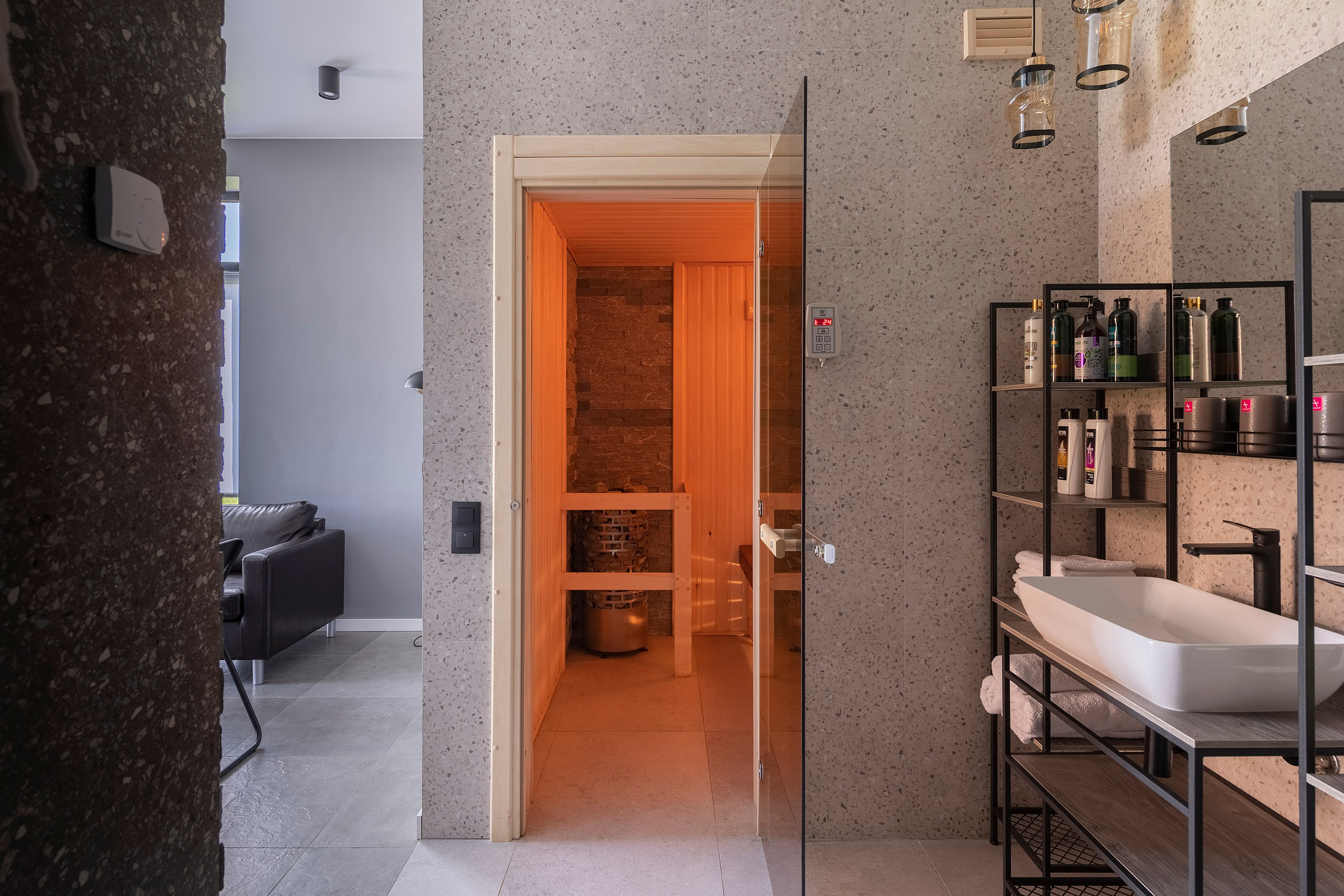 Интерьер. Интерьерный фотограф в Москве