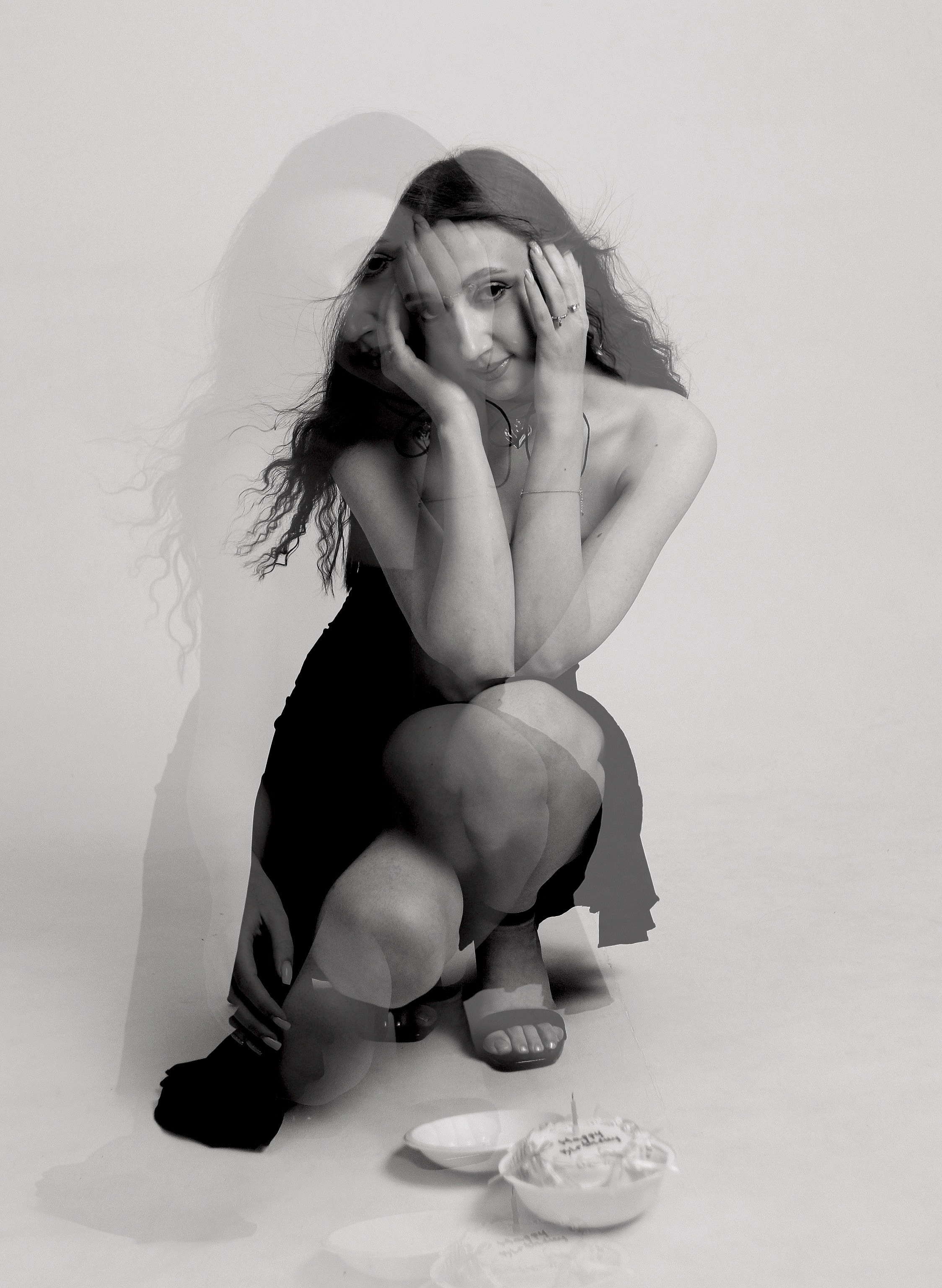 День Рождения. Photography Eva