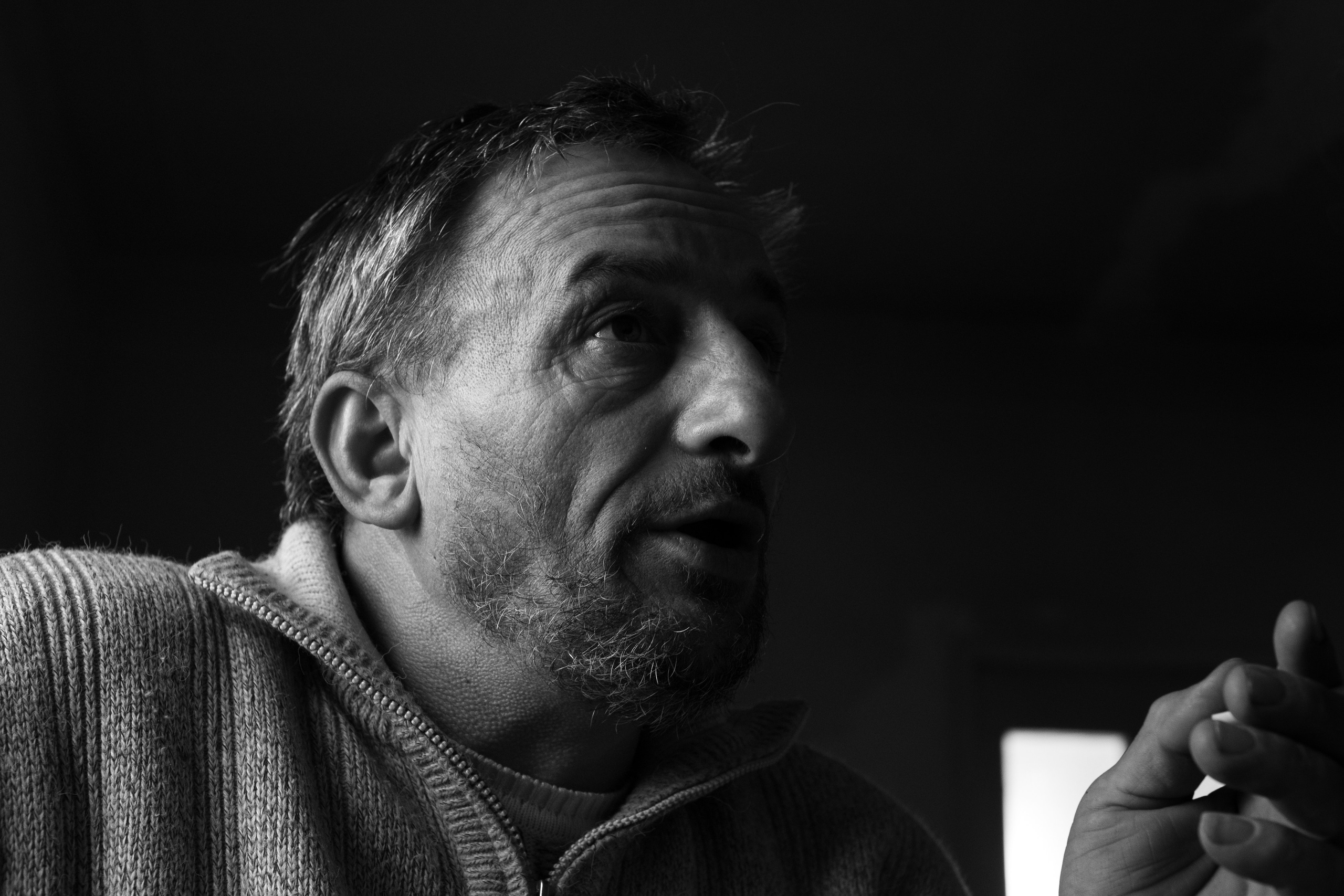 Documentary photographer, photojournalist based in Russia