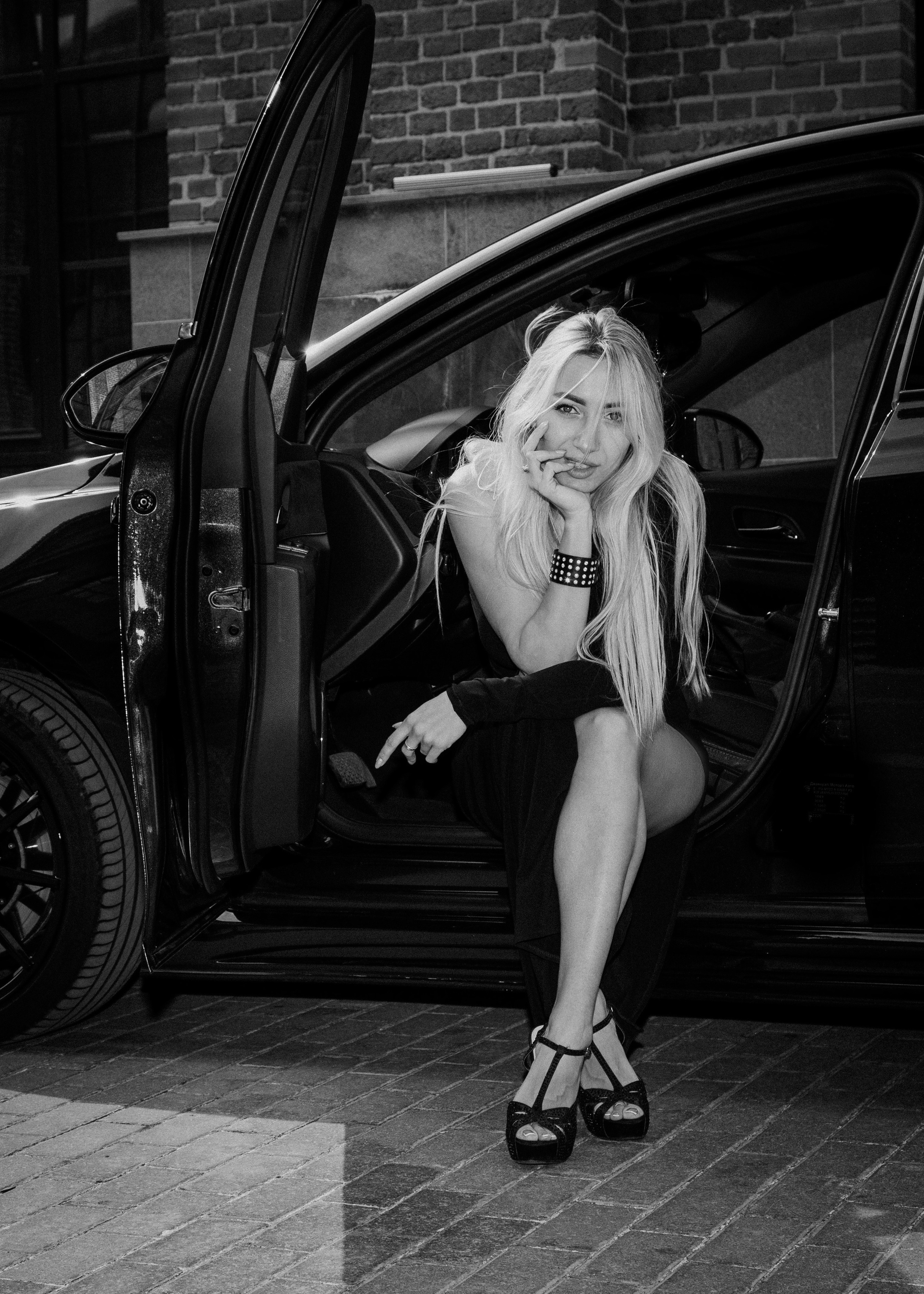 Вика Шеви. Алексей Никифоров фотограф Москва, Химки