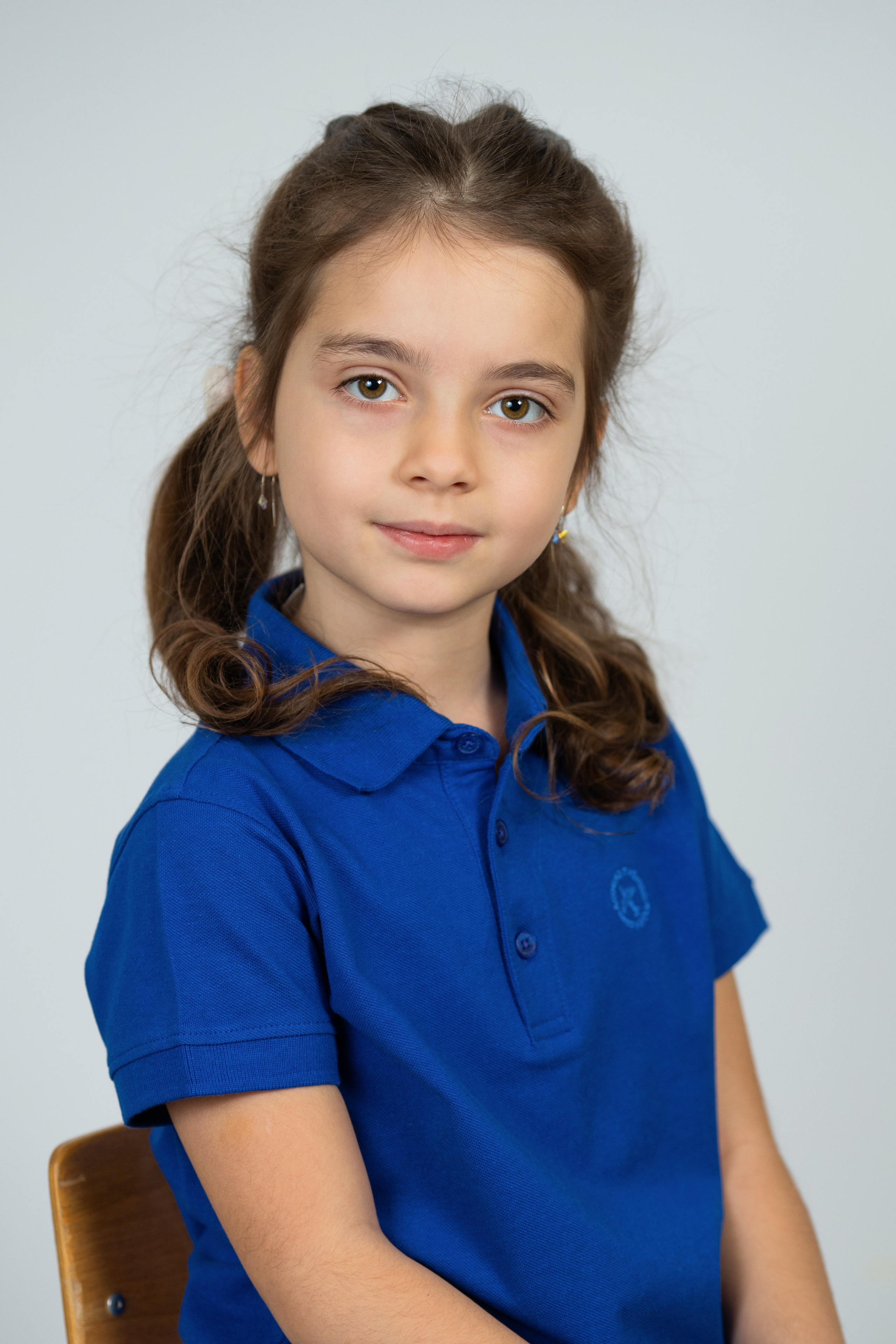 Портрет на обложку фотокниги