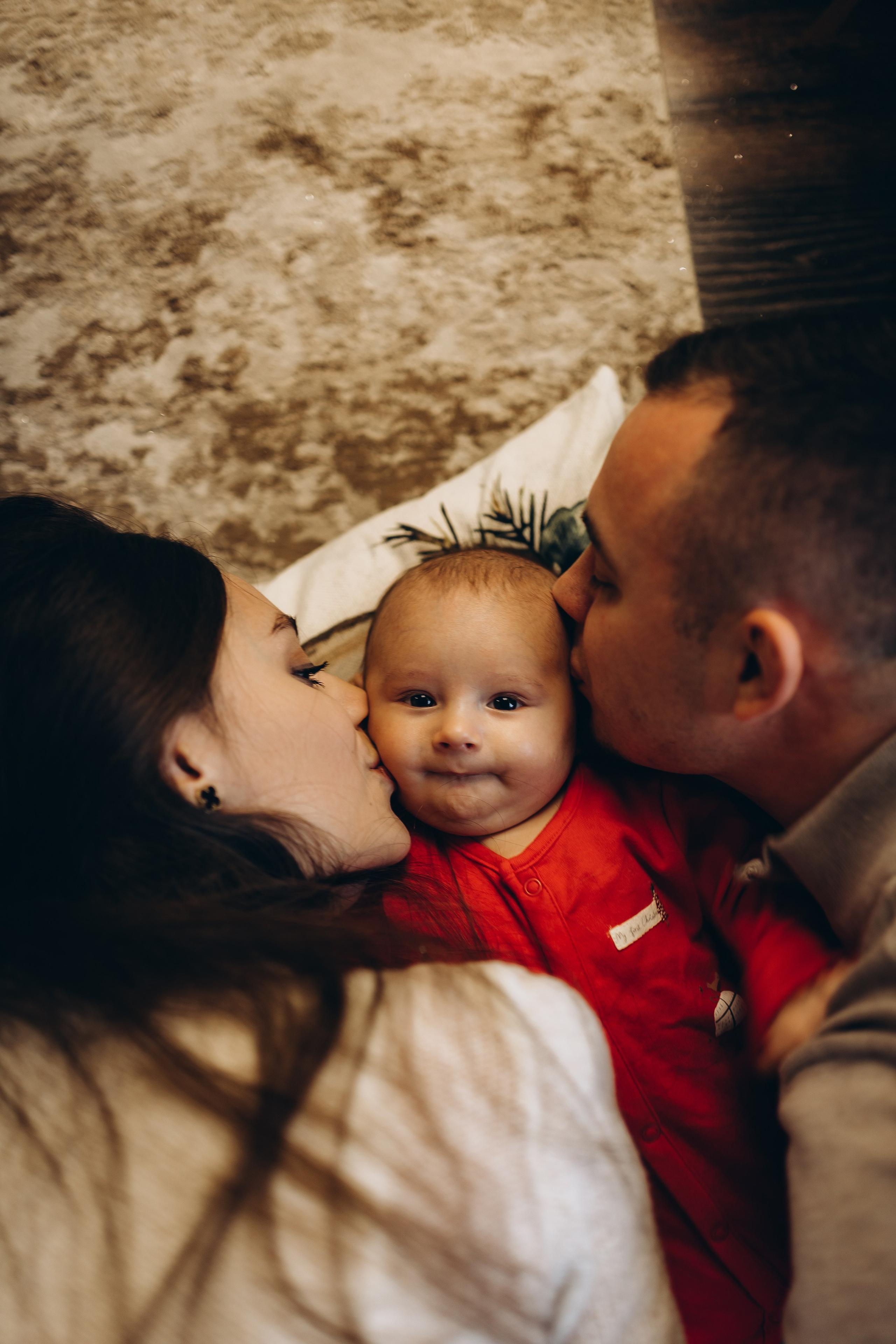 Новогодняя. Ph.nataluuna ФОТОГРАФ СЕРГИЕВ ПОСАД