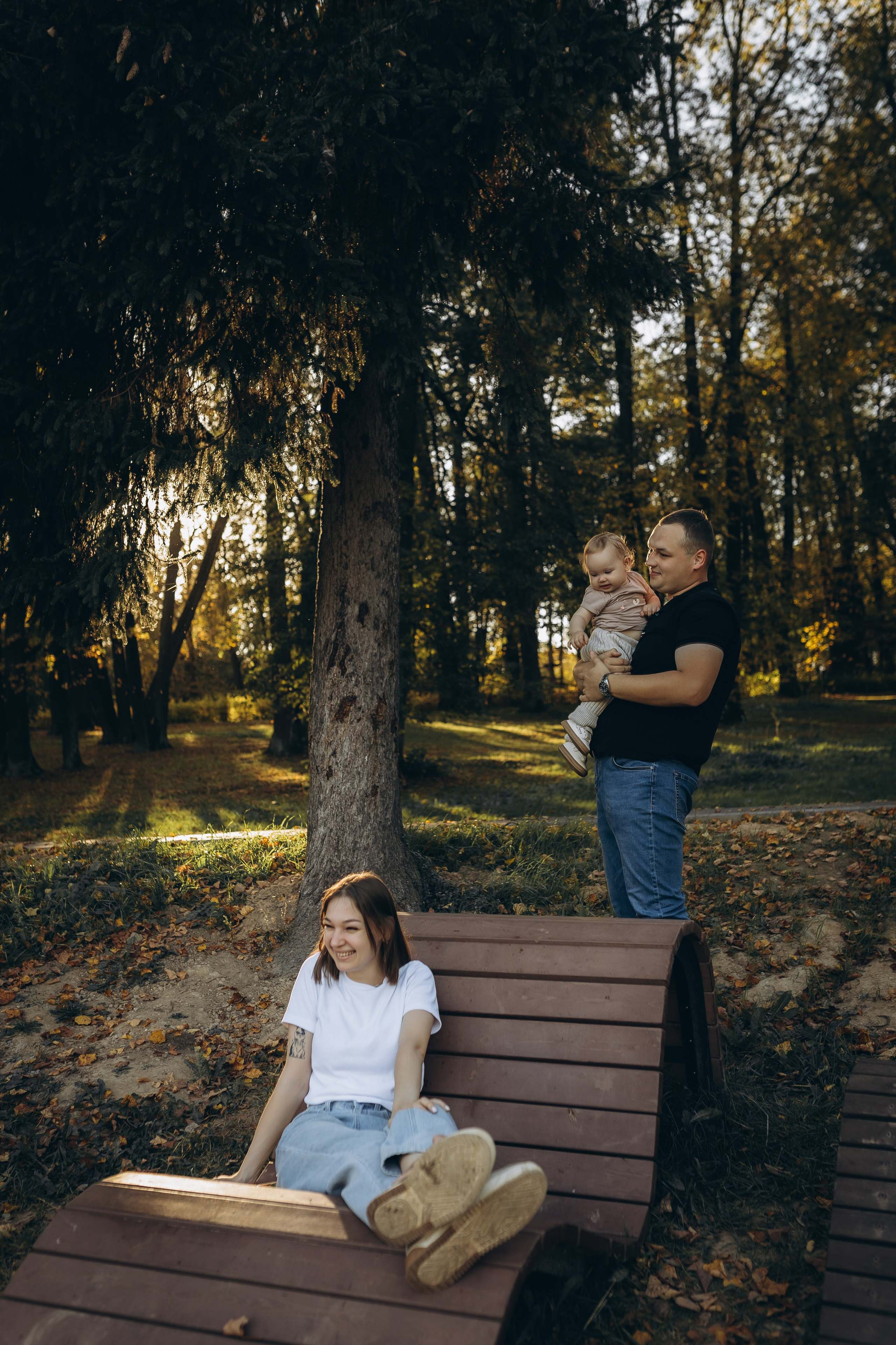 Осеннее настроение. Ph.nataluuna ФОТОГРАФ СЕРГИЕВ ПОСАД