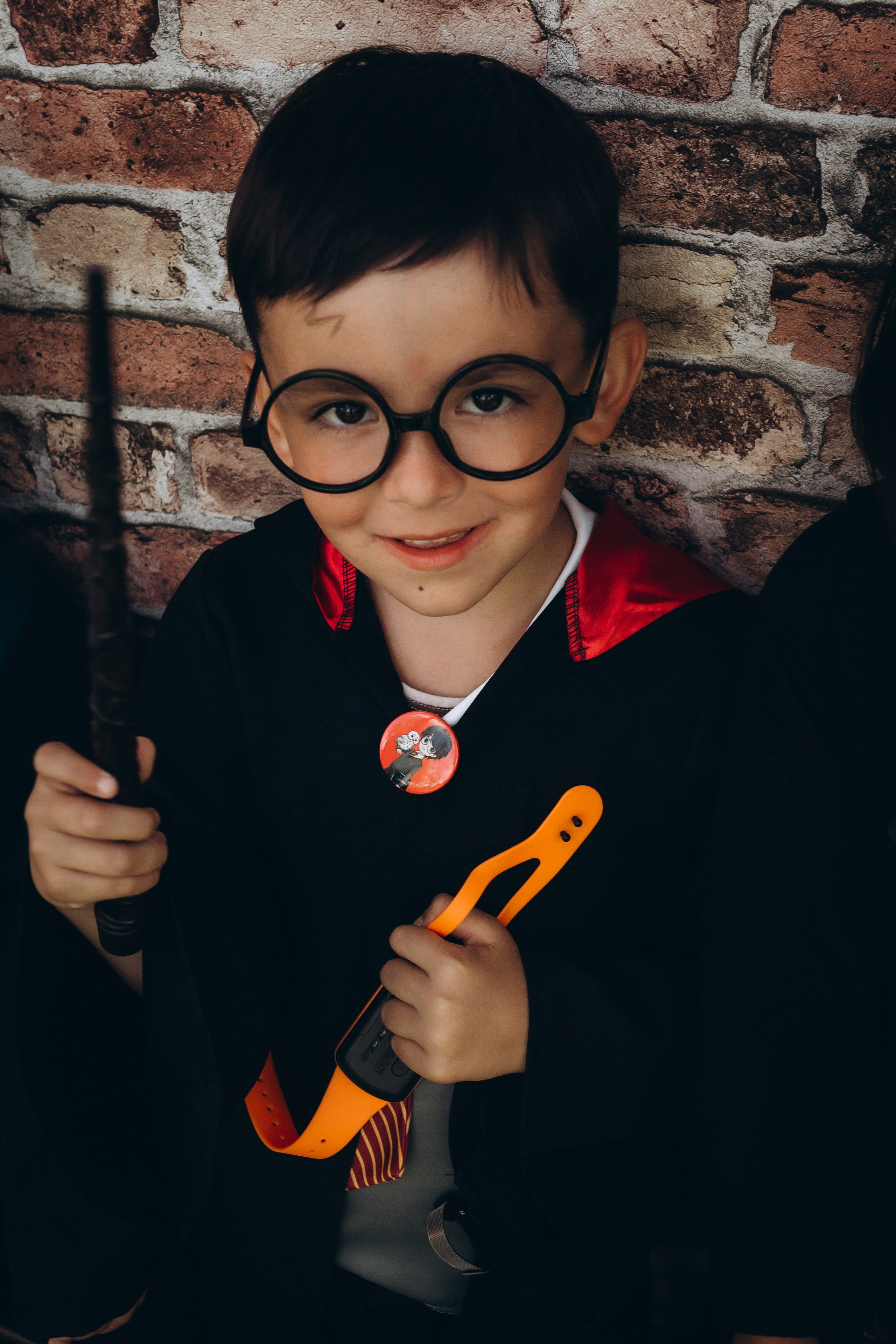 HAPPY BIRTHDAY WITH HARRY POTTER. Ph.nataluuna ФОТОГРАФ СЕРГИЕВ ПОСАД