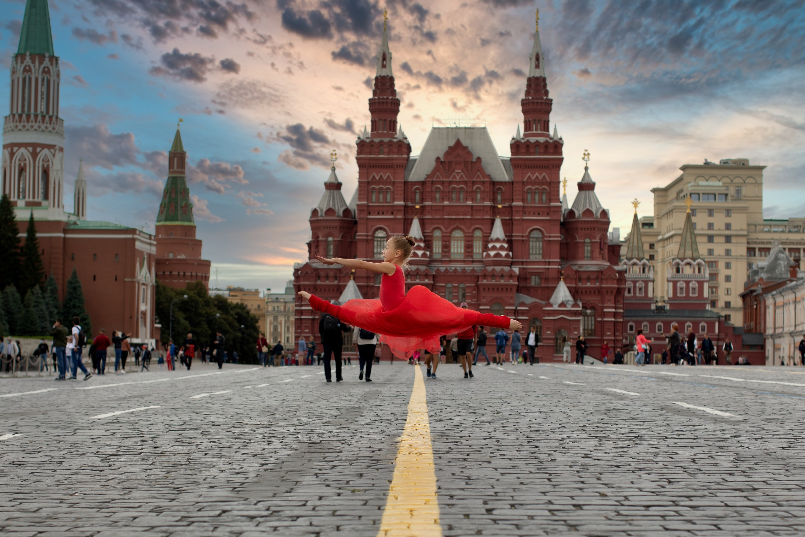 PORTFOLIO. Children’s and family photographer Ekaterina Ureva in Moscow