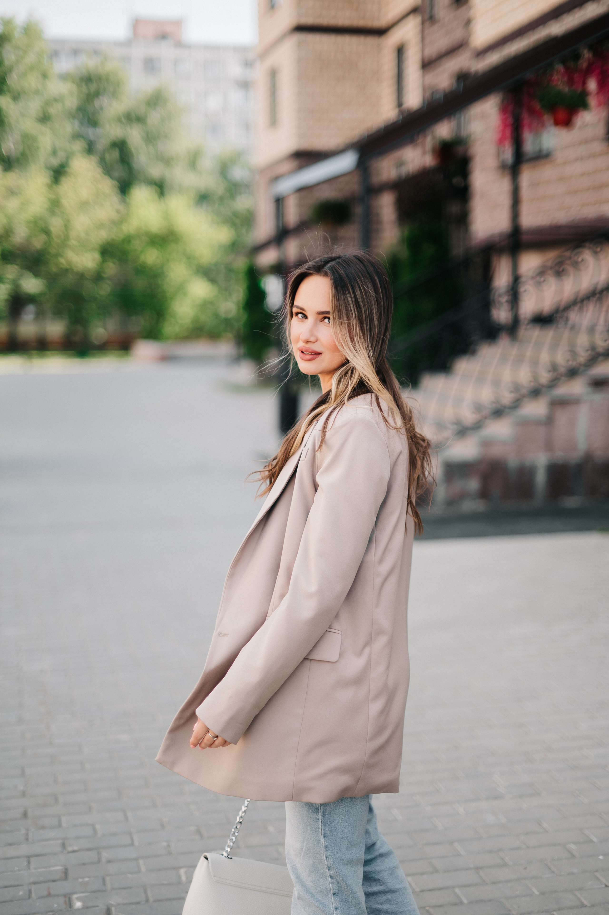 Александра. Семейный и свадебный фотограф Алёна Морозова Коломна