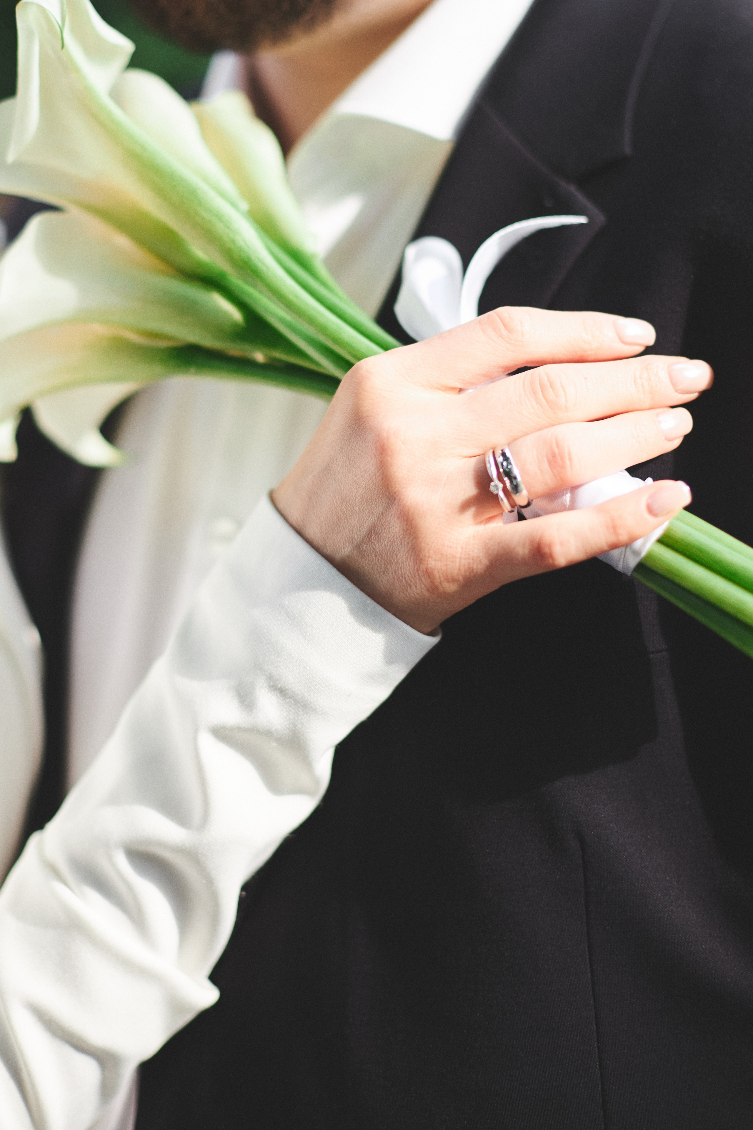 Регистрация в&nbsp;Таганском ЗАГСе и&nbsp;свадебная прогулка