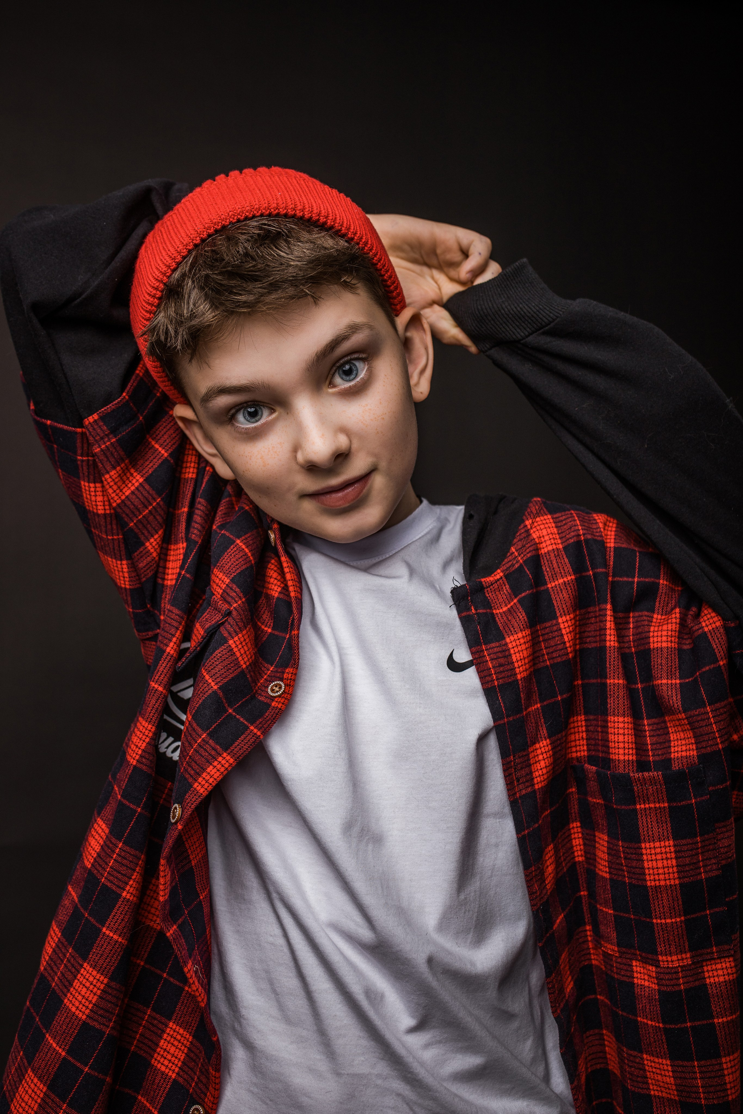 Дети 3+. Детский фотограф в Москве Маргарита Чубукова