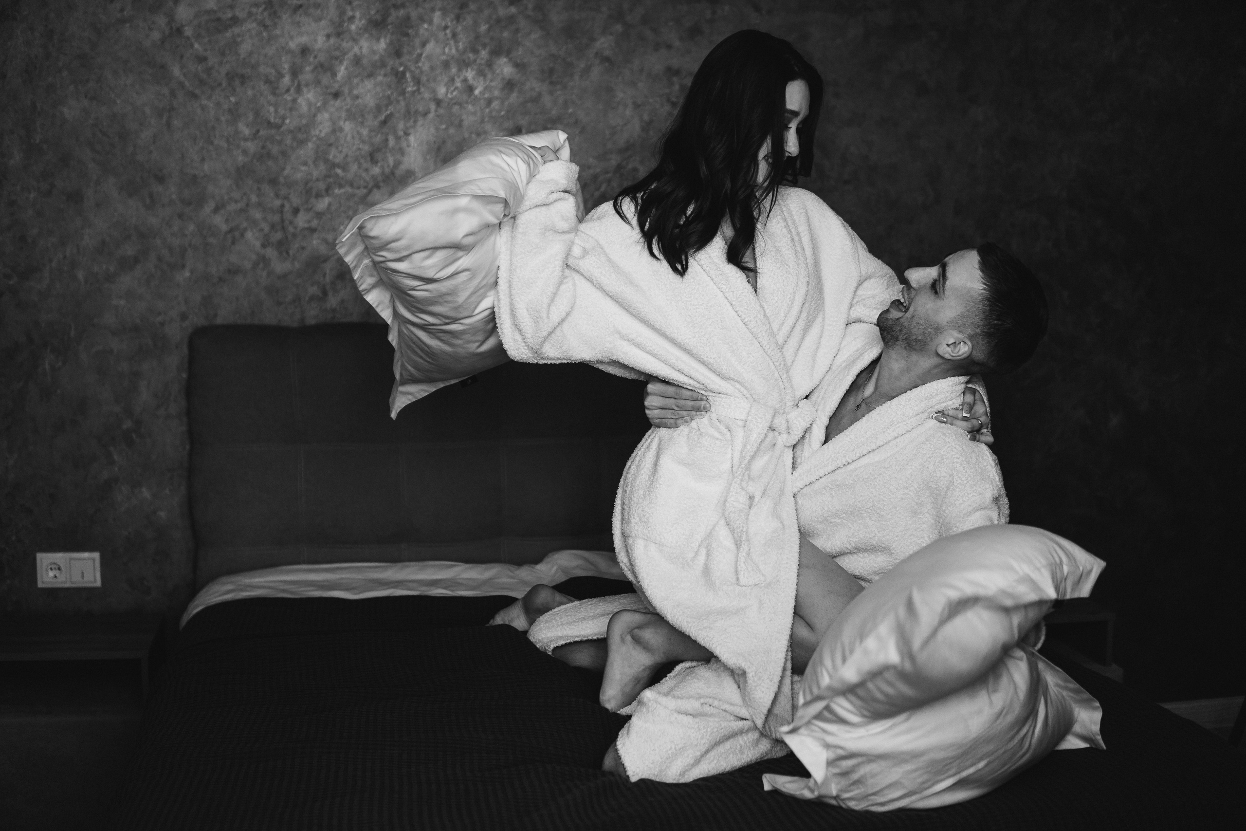 Ваш свадебный видеограф