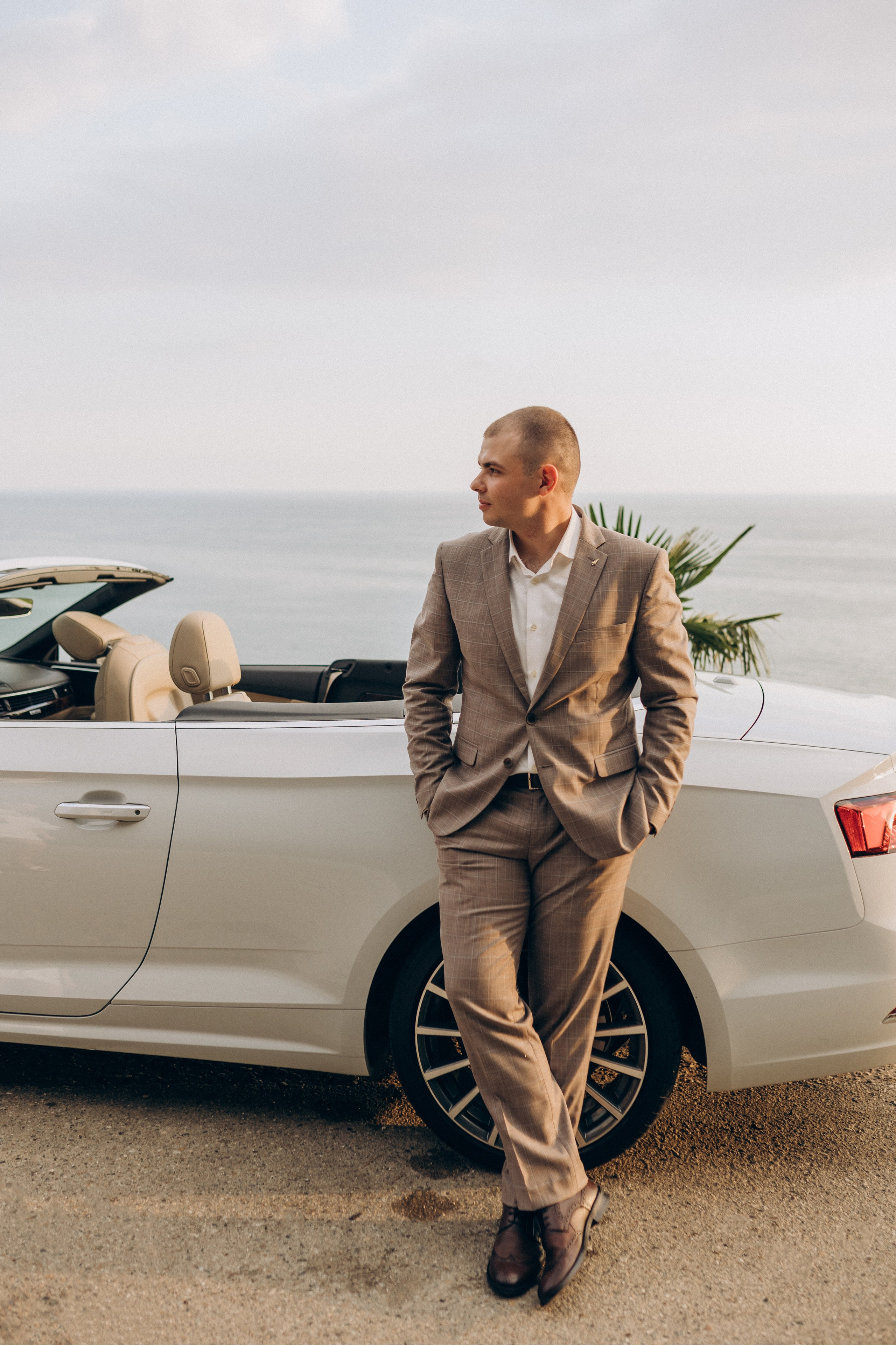 Андрей и Таня. Свадебный и love story фотограф в Санкт-Петербурге