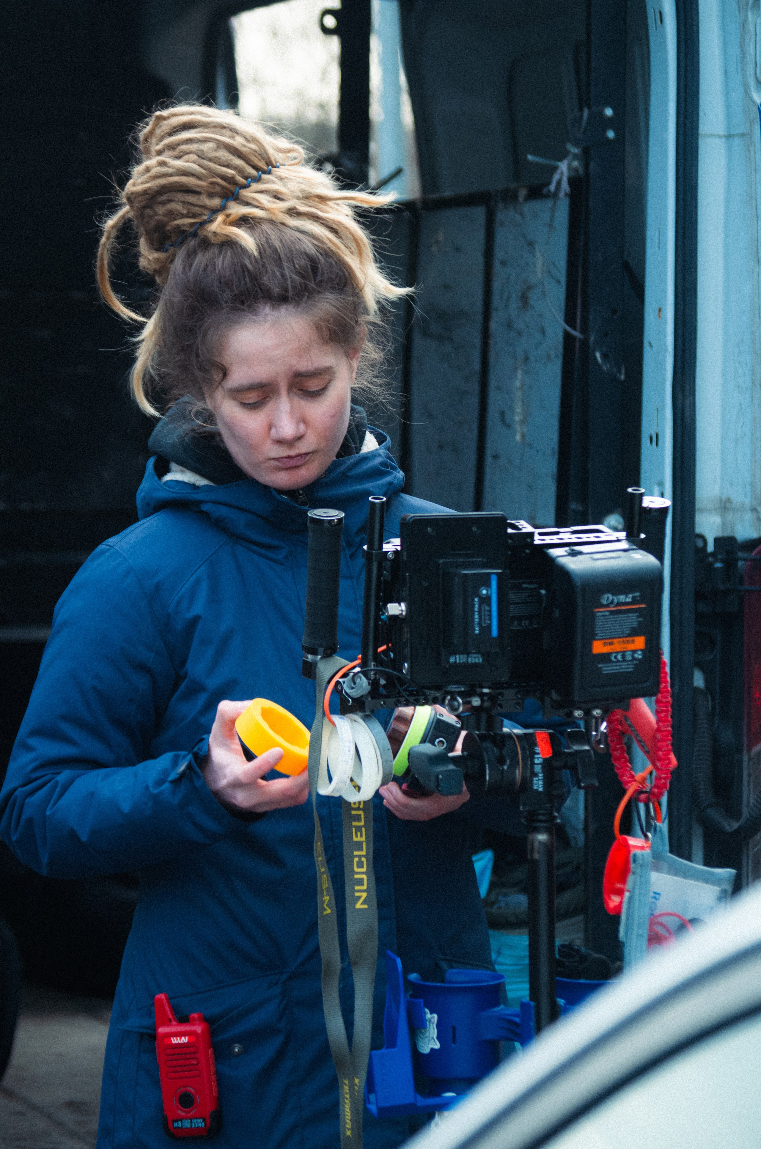 Что ты видишь. Платонов Олег — фотограф Санкт-Петербург